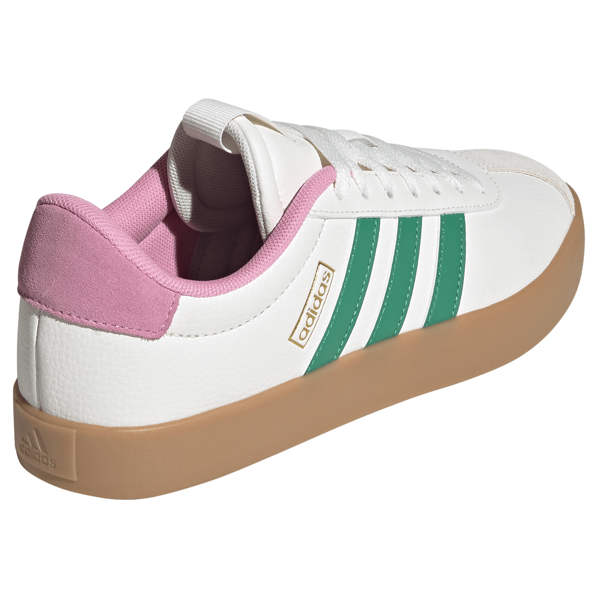 Adidas VL Court 3.0 Shoes