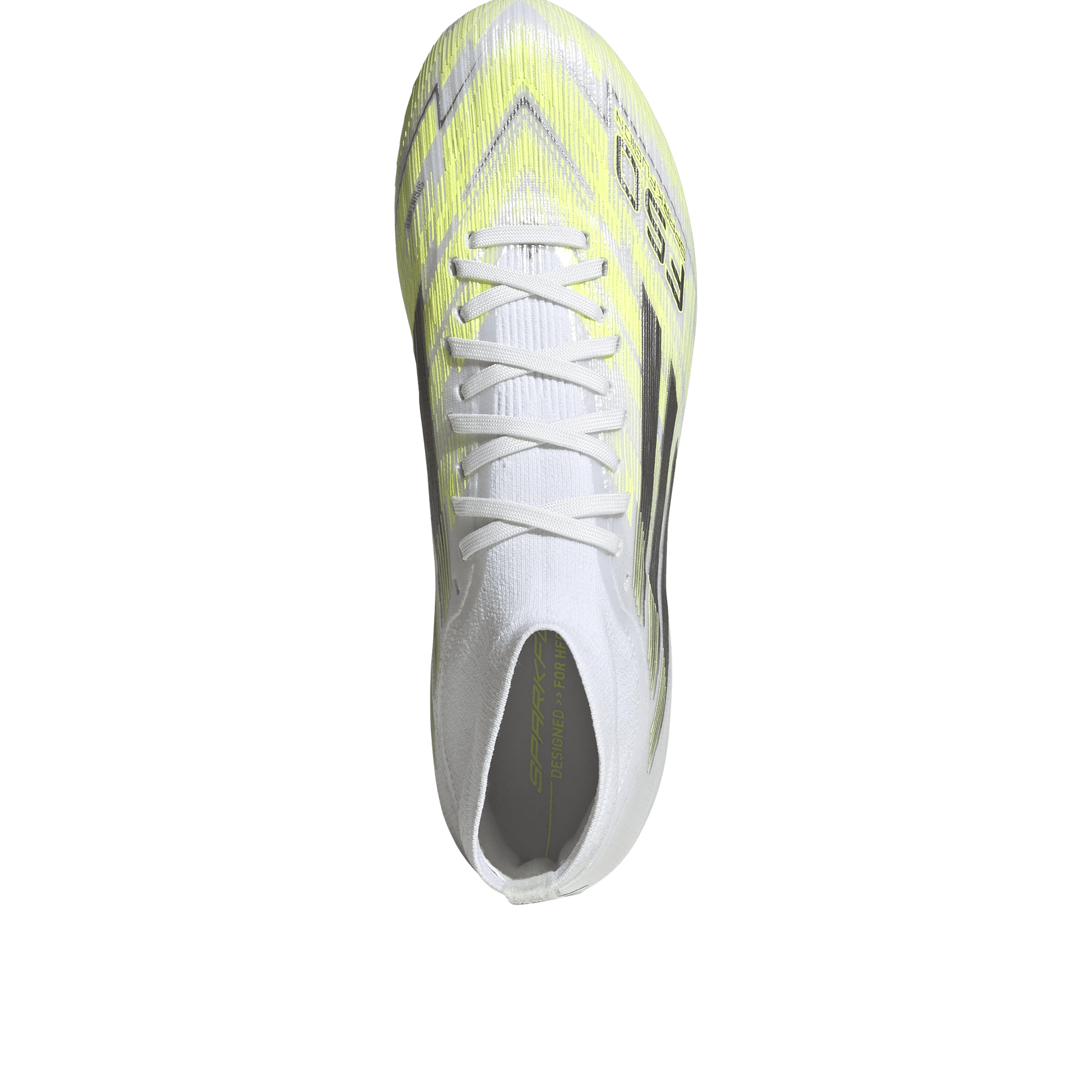 Womens Adidas F50 Sparkfusion Pro (FG/AG) Football Boots