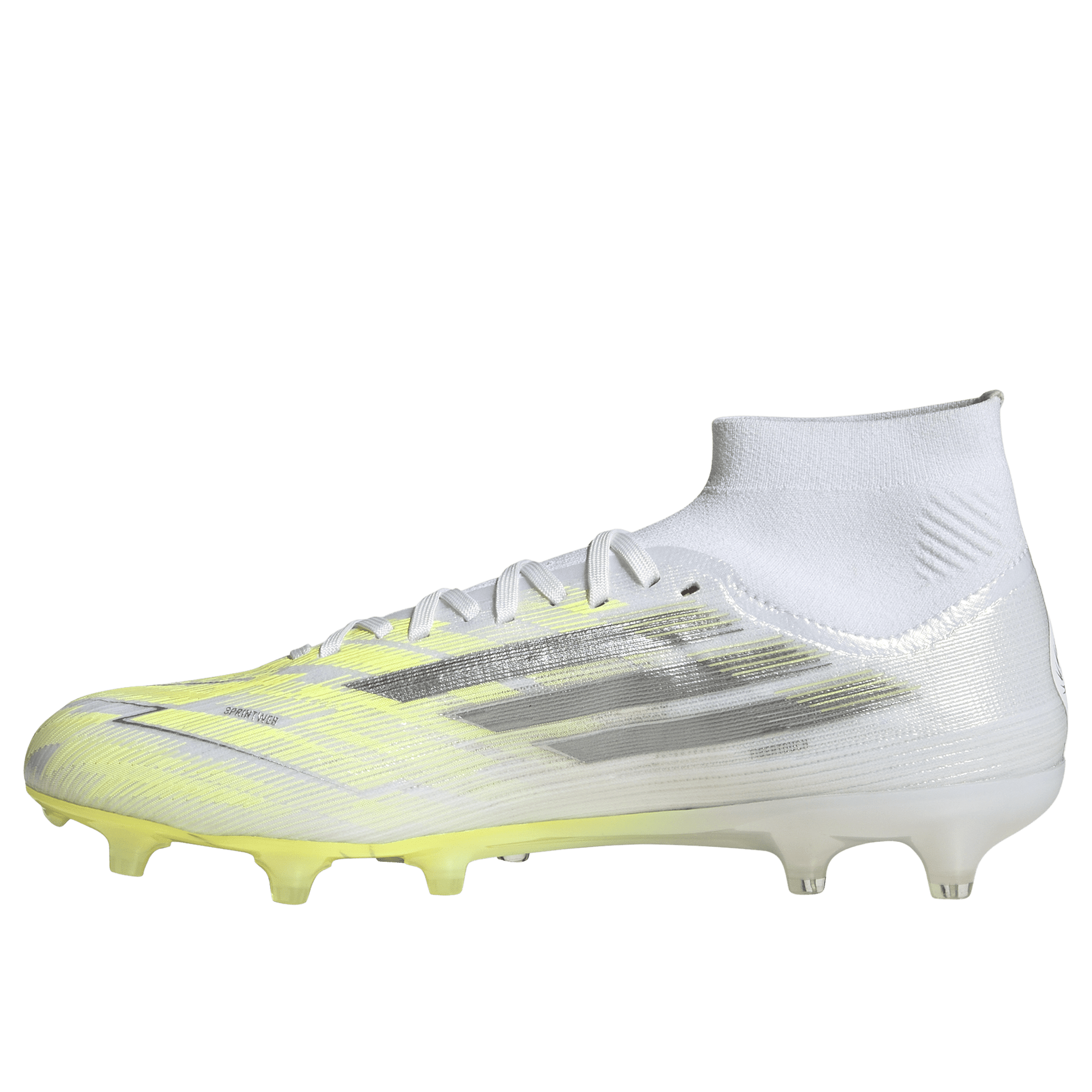 Womens Adidas F50 Sparkfusion Pro (FG/AG) Football Boots