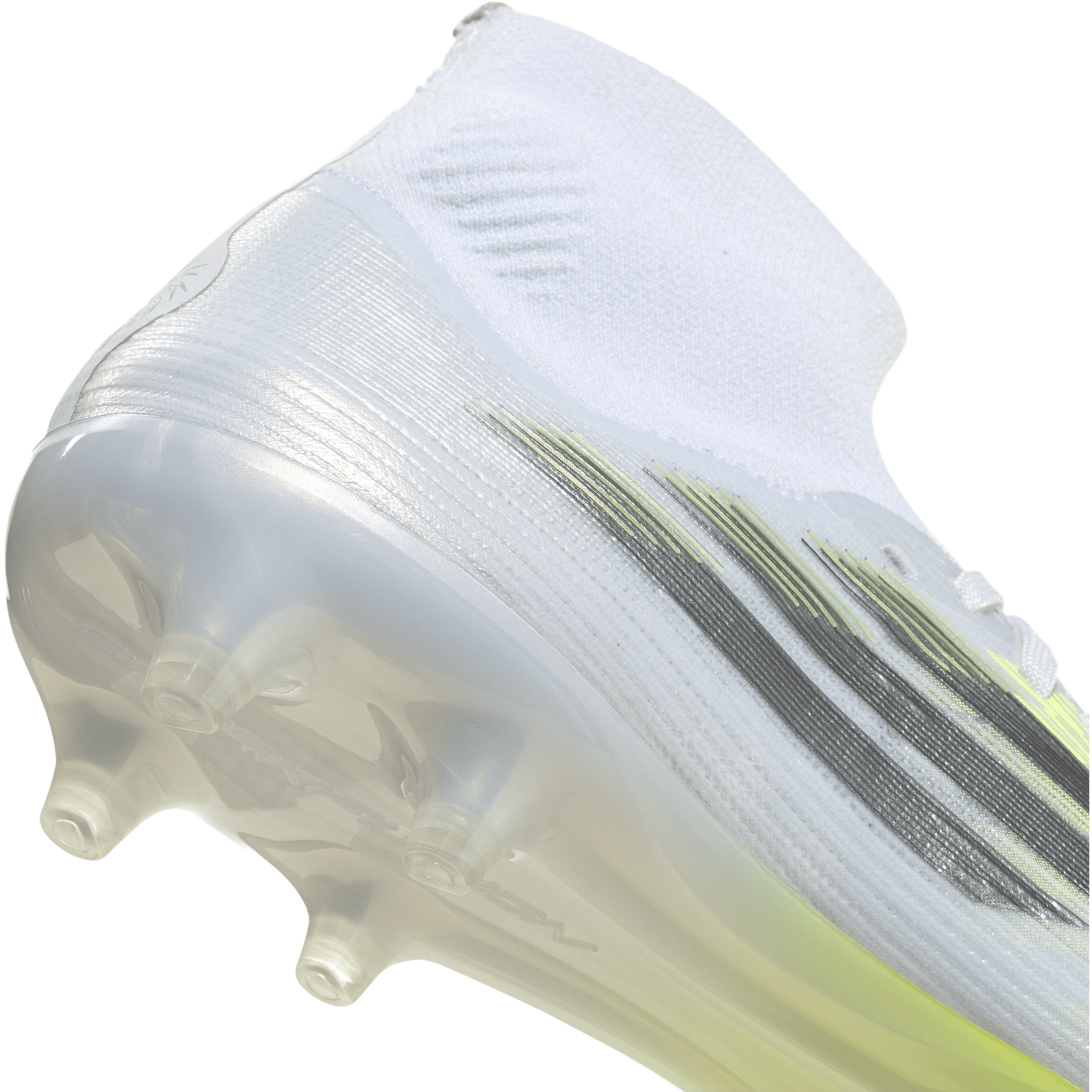 Womens Adidas F50 Sparkfusion Pro (FG/AG) Football Boots