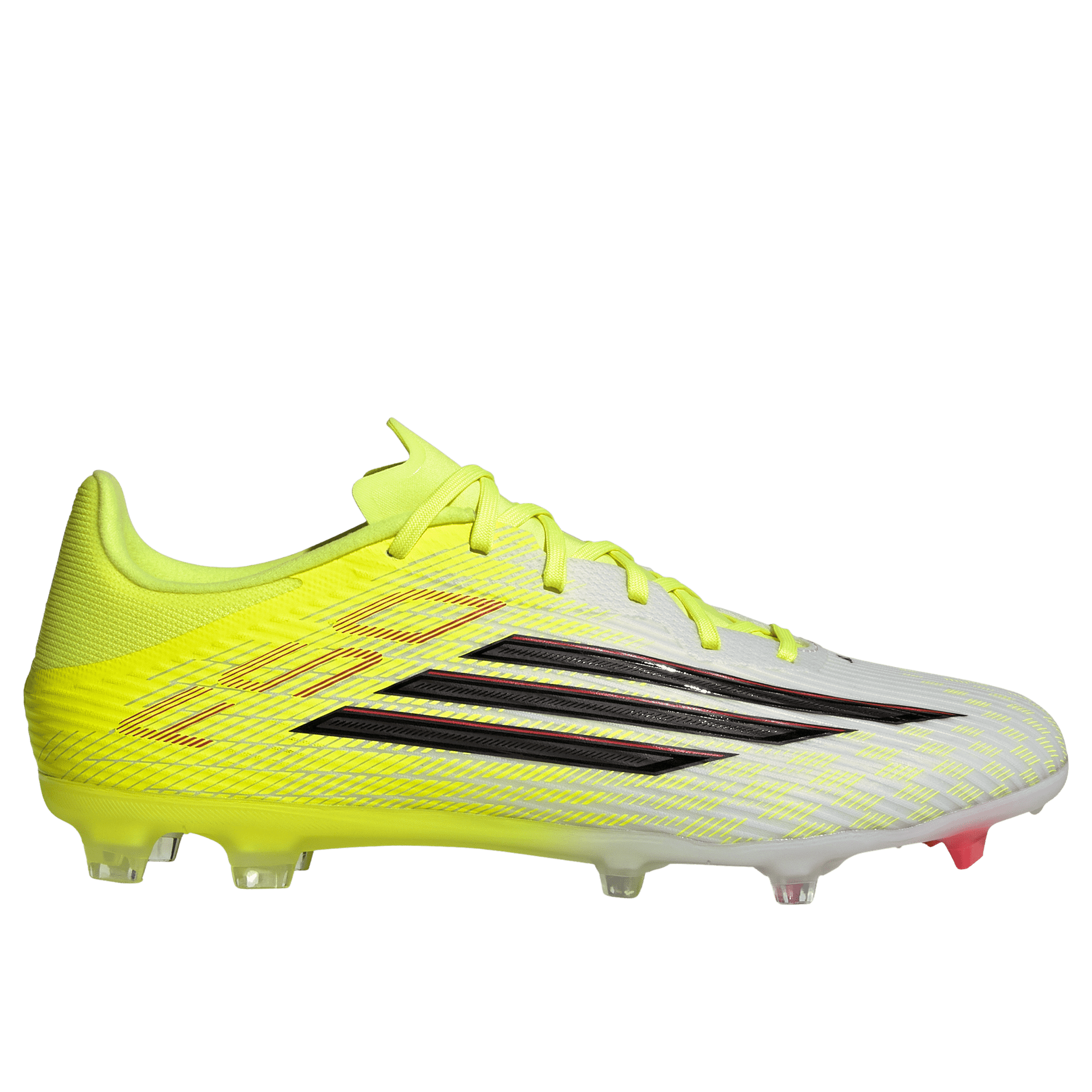 Unisex Adidas F50 League (FG/MG) Football Boots