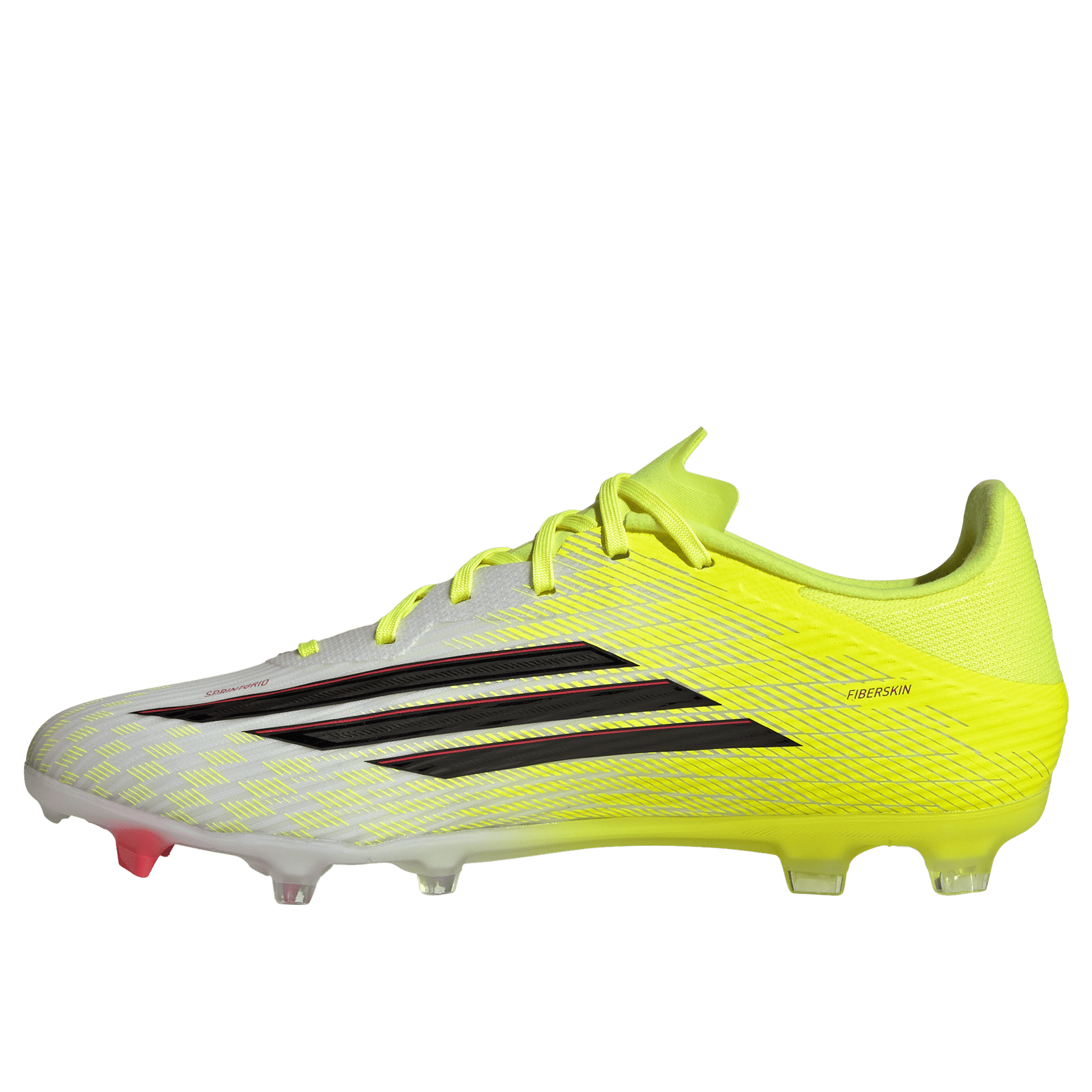 Unisex Adidas F50 League (FG/MG) Football Boots