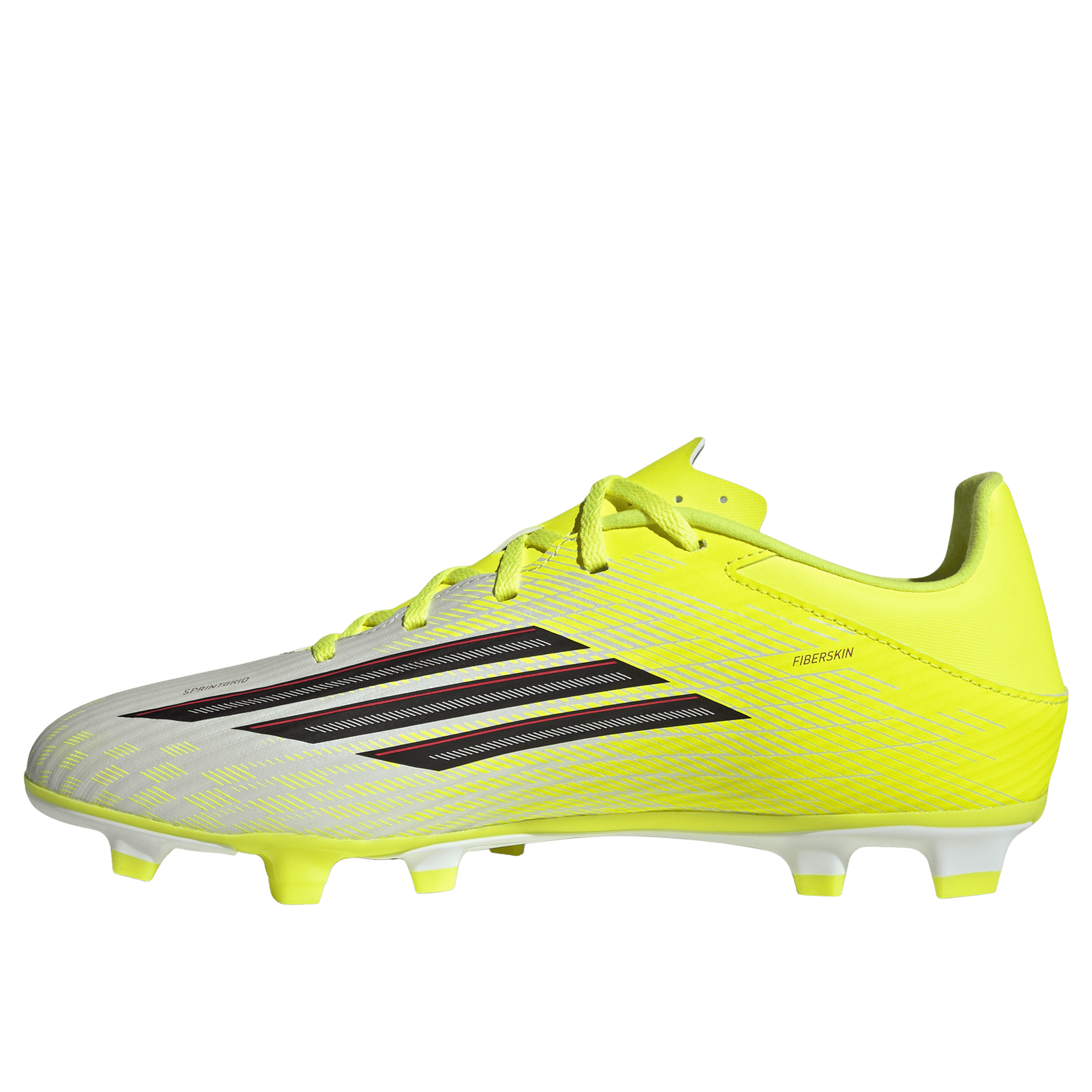 Unisex Adidas F50 Club (FG/MG) Football Boots