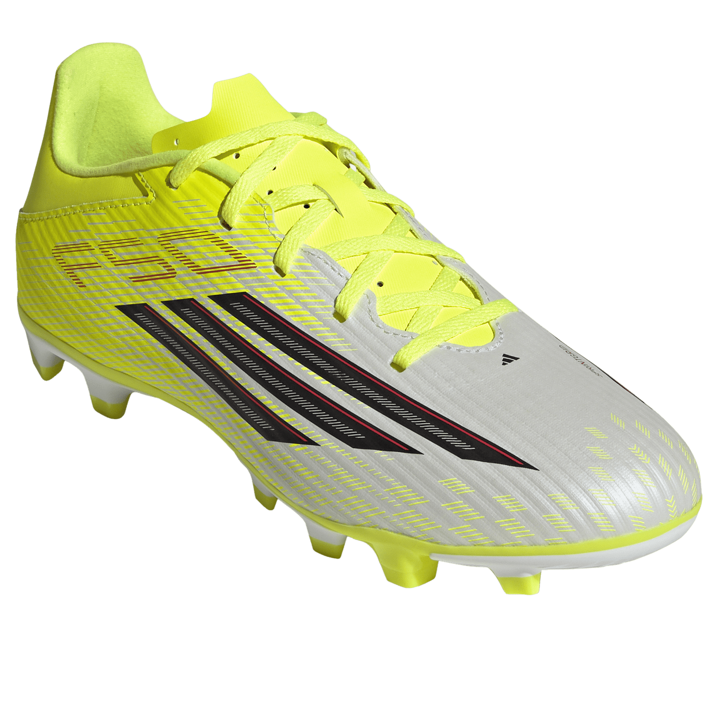 Unisex Adidas F50 Club (FG/MG) Football Boots