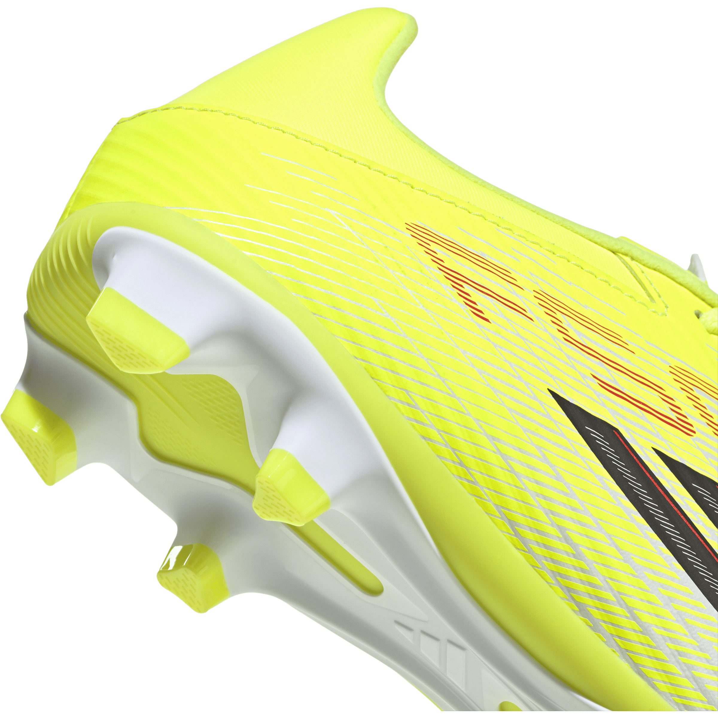 Unisex Adidas F50 Club (FG/MG) Football Boots
