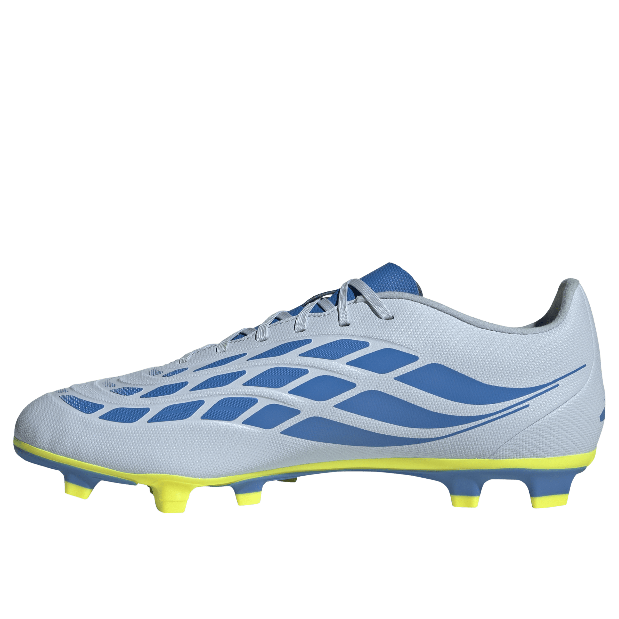 Unisex adidas Predator Club (FG/MG) Football Boots