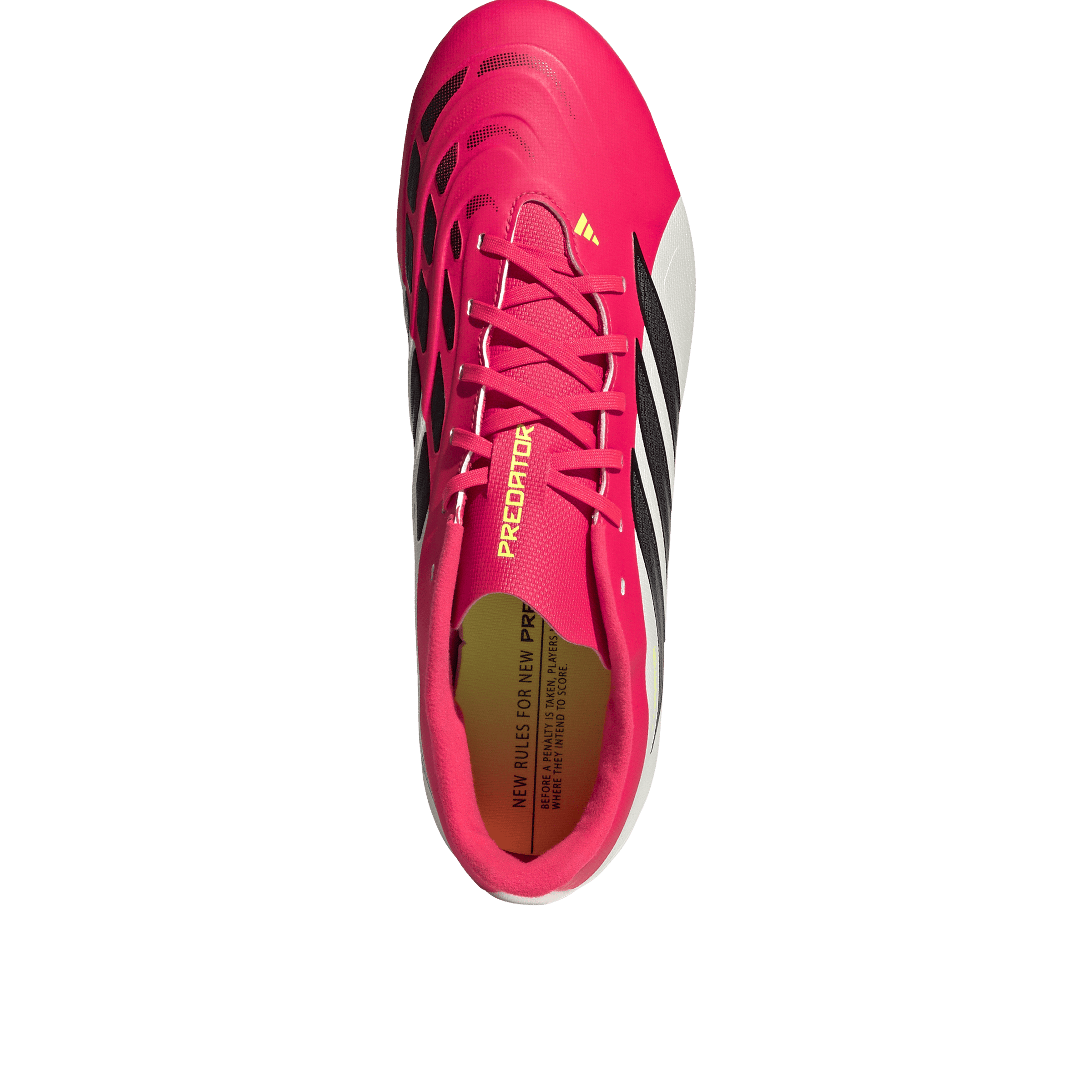 Unisex Adidas Predator Club (FG/MG) Football Boots