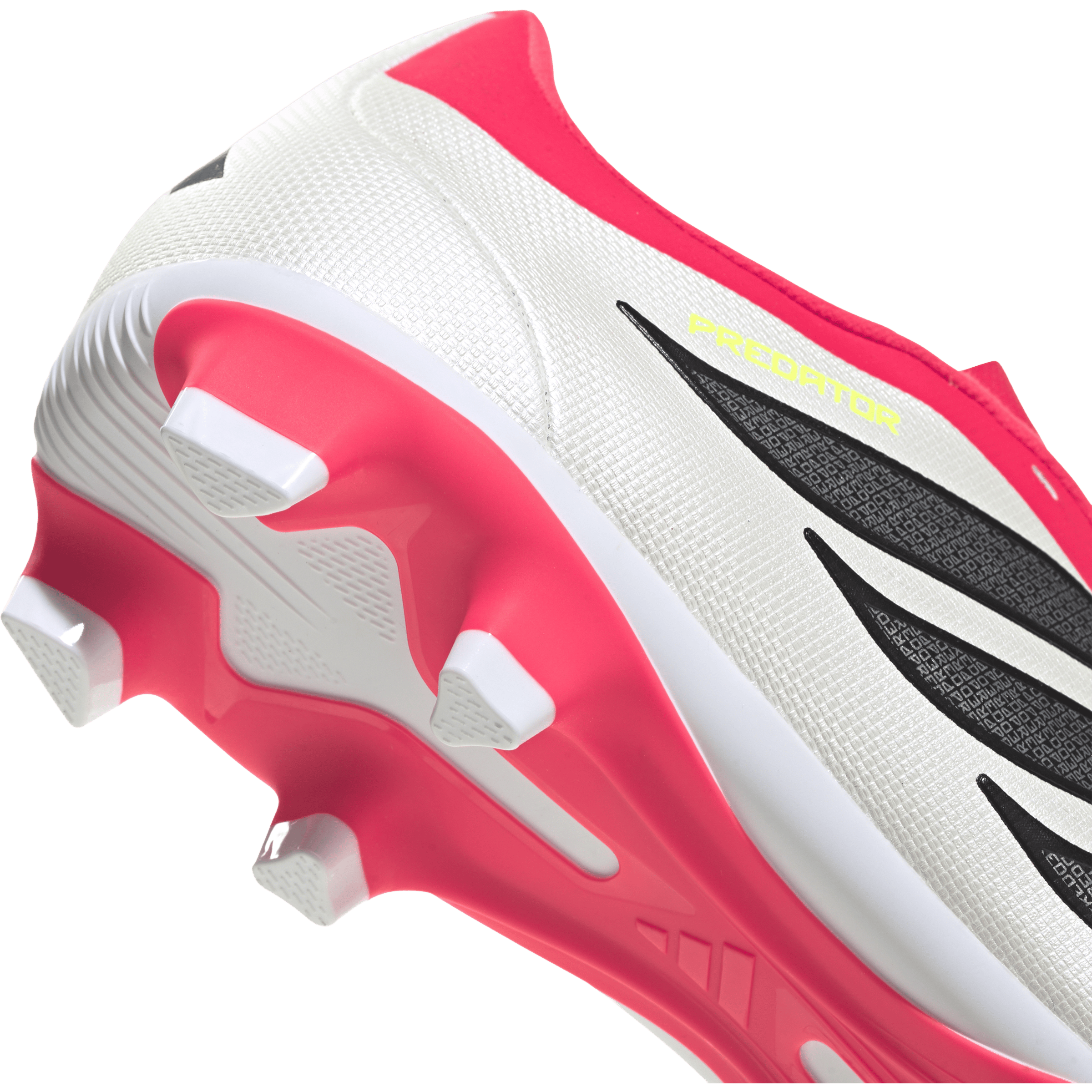 Unisex Adidas Predator Club (FG/MG) Football Boots