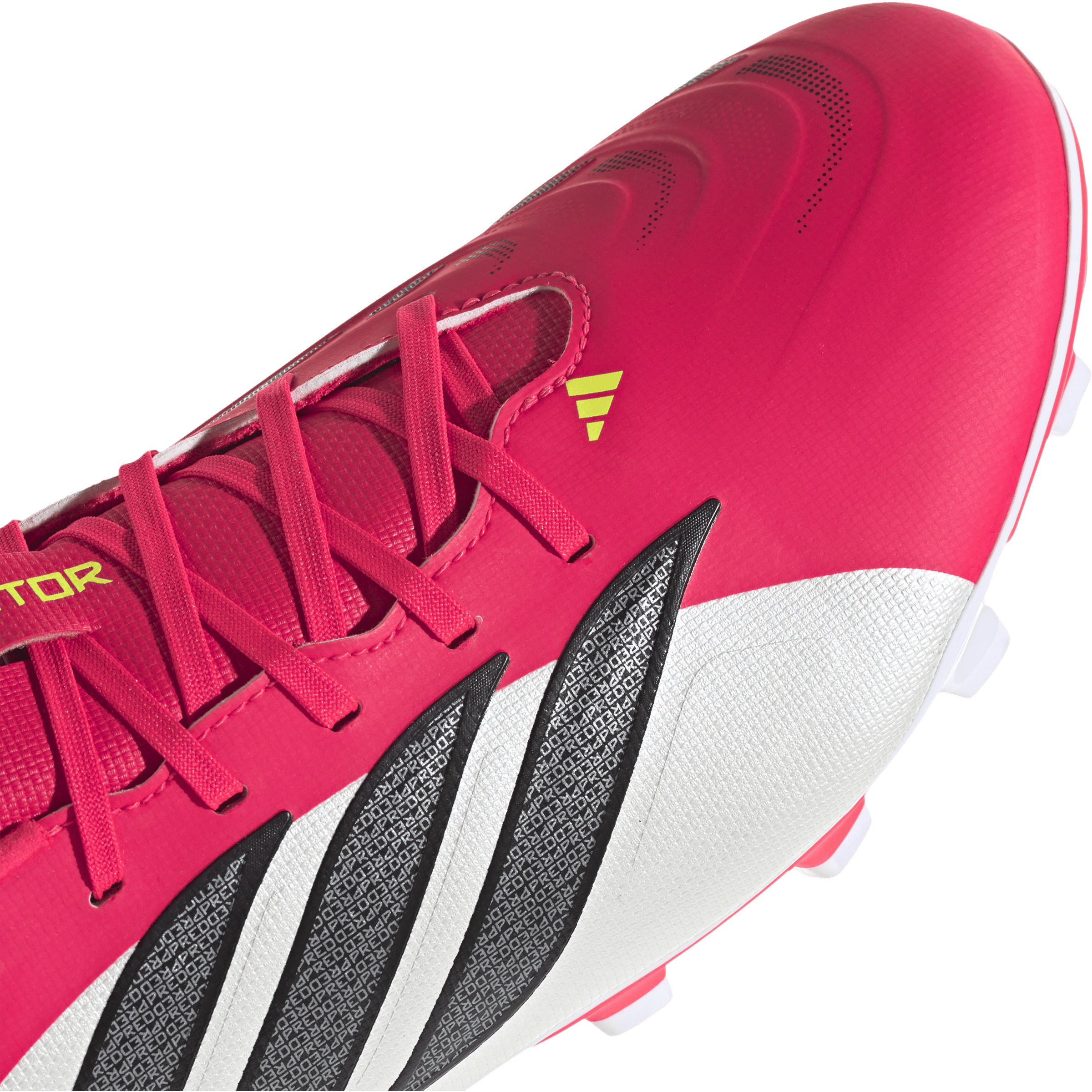 Unisex Adidas Predator Club (FG/MG) Football Boots