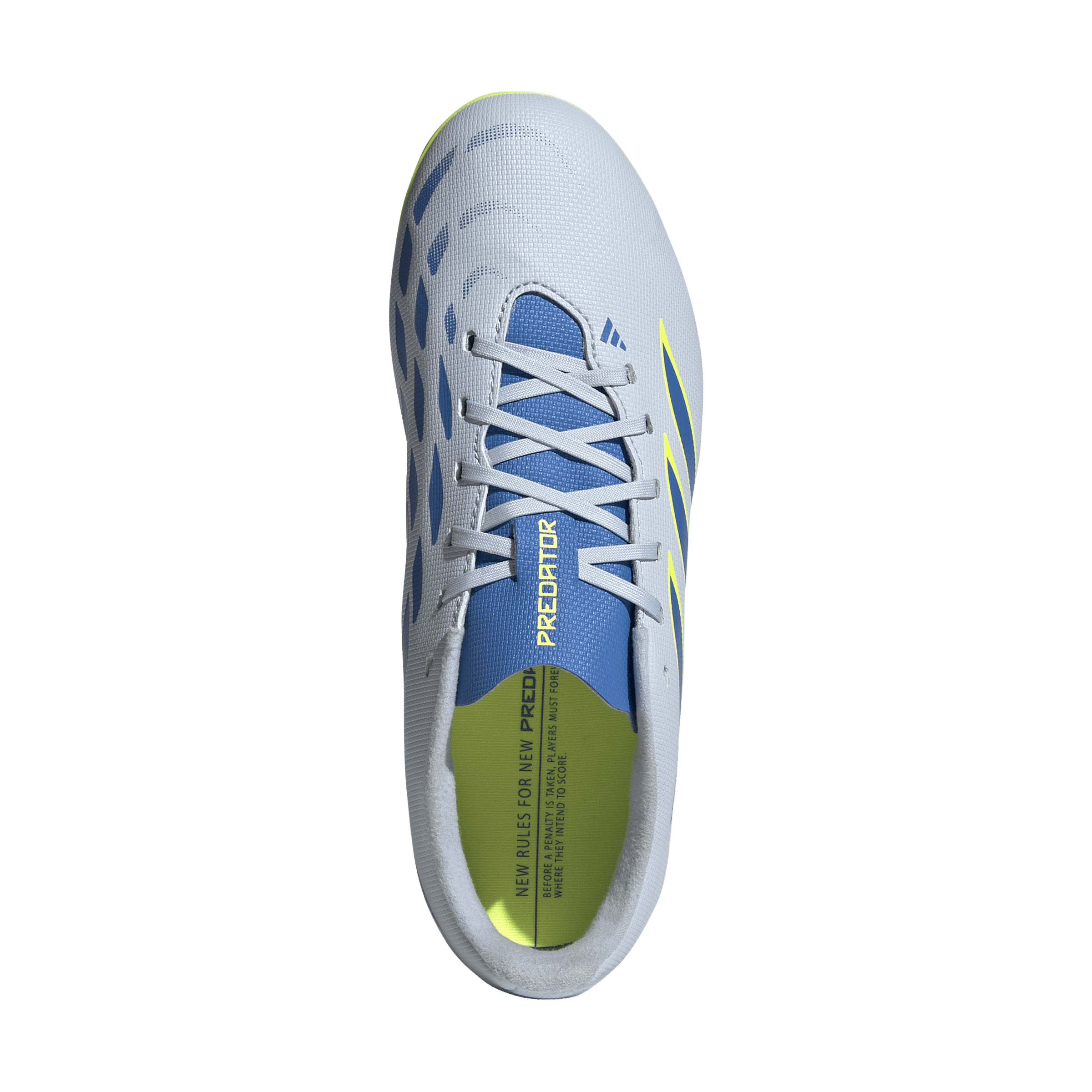 Kids adidas Predator Club (FG/MG) Football Boots