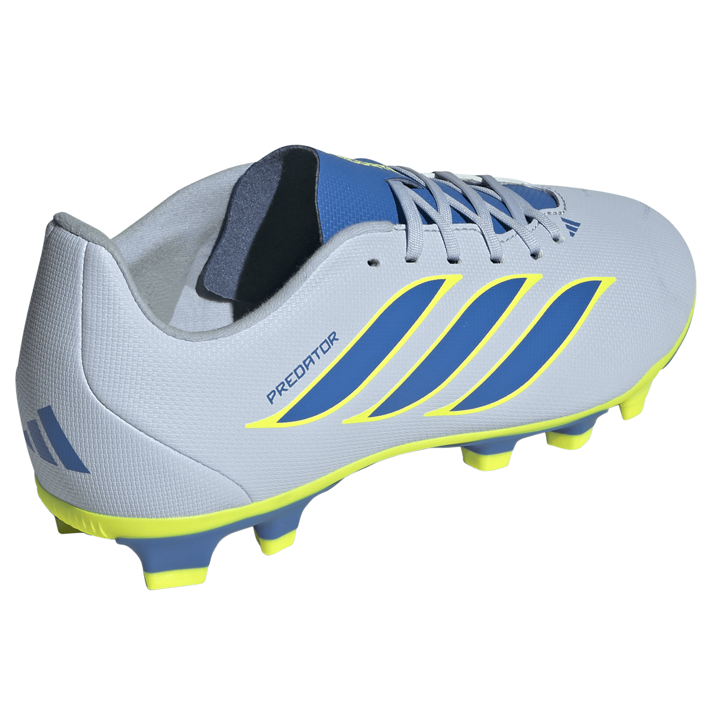 Kids adidas Predator Club (FG/MG) Football Boots