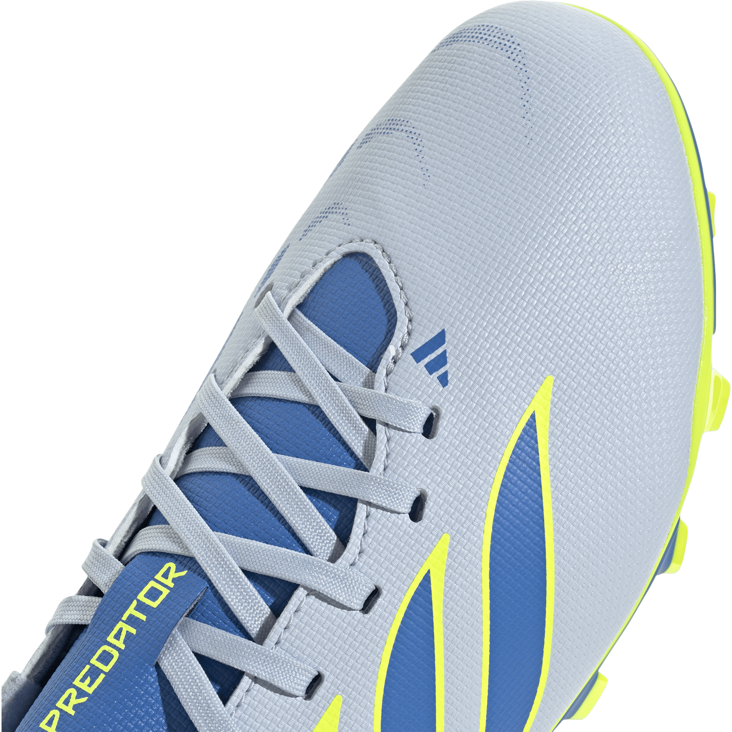Kids adidas Predator Club (FG/MG) Football Boots