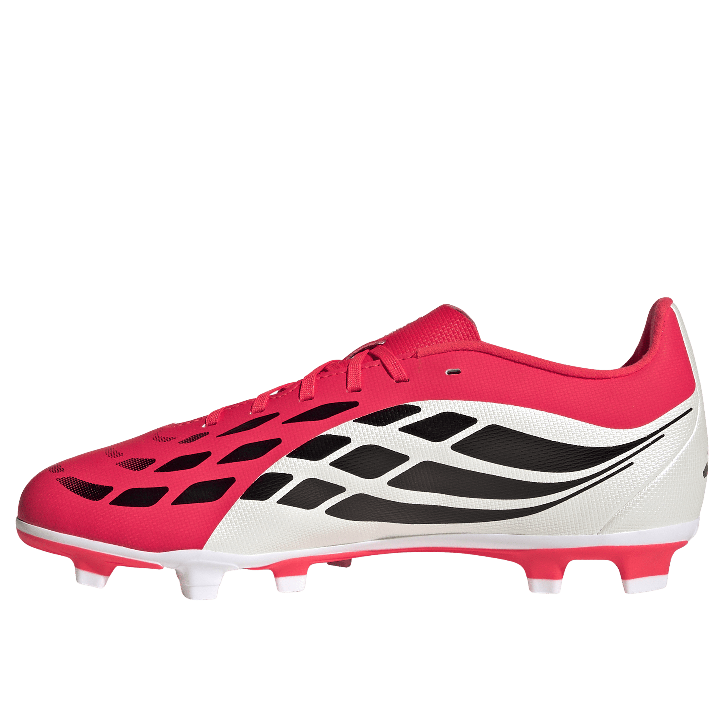 Kids Adidas Predator Club (FG/MG) Football Boots