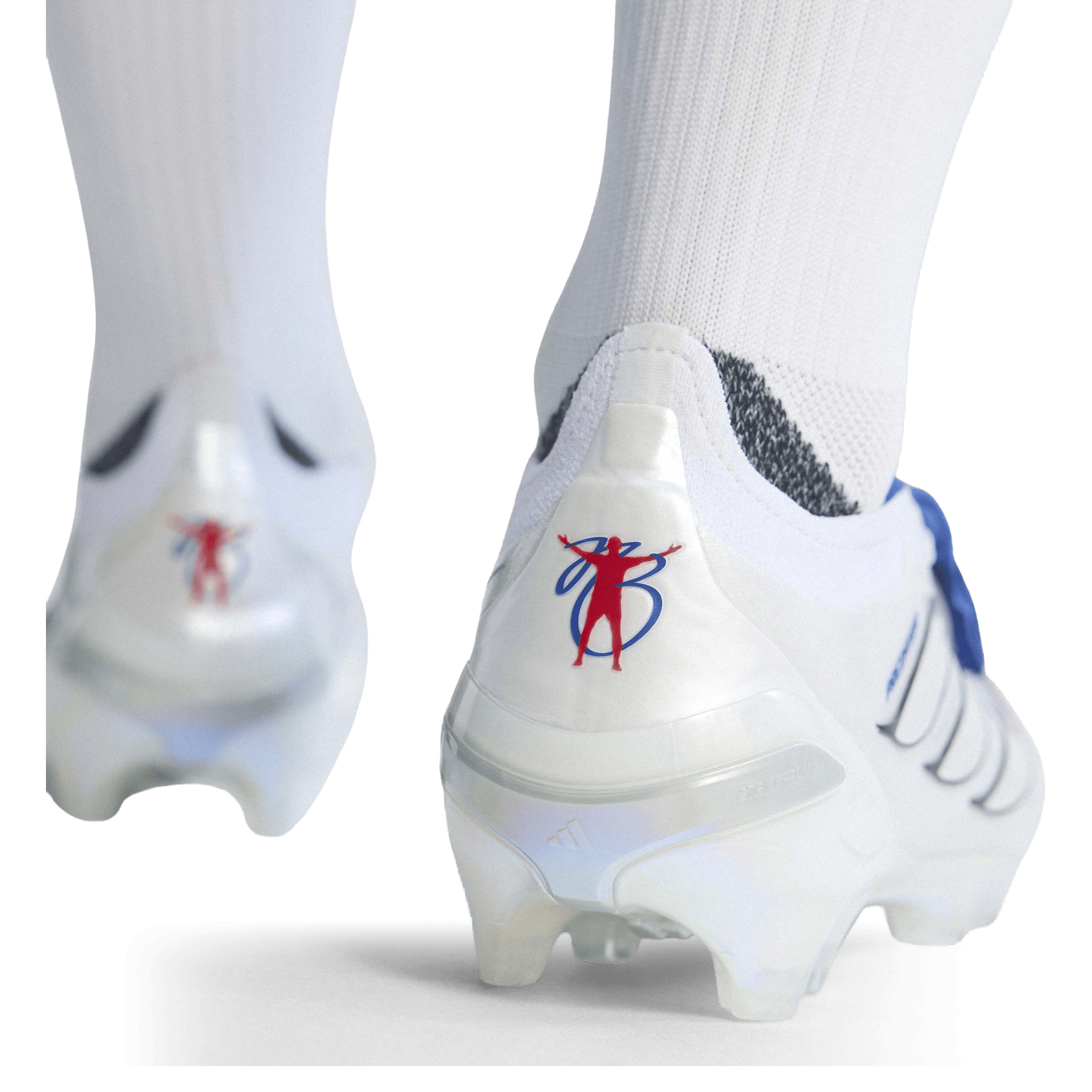 Unisex Adidas Predator Elite Fold-Over Tongue (FG) Football Boots