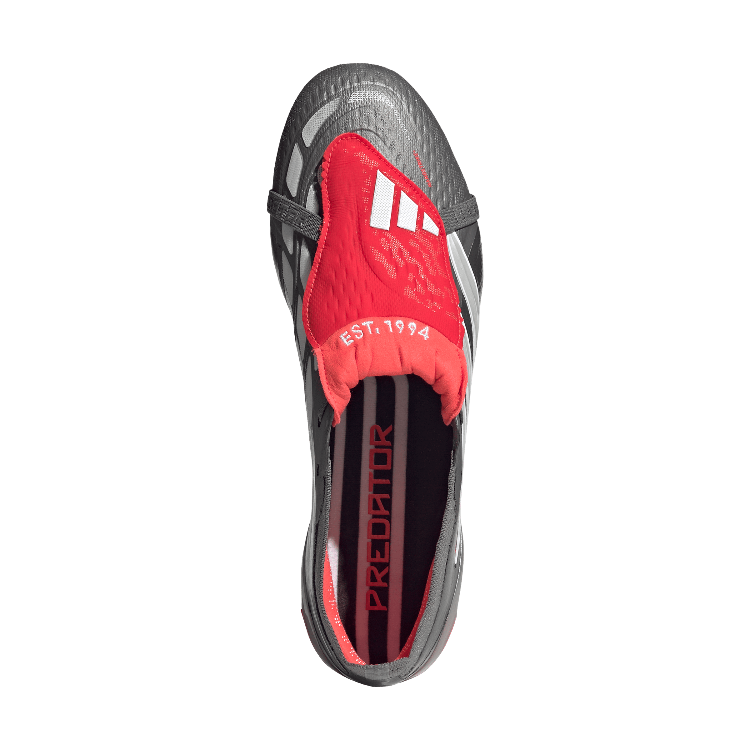 Mens Adidas Predator Elite (FG) Football Boots