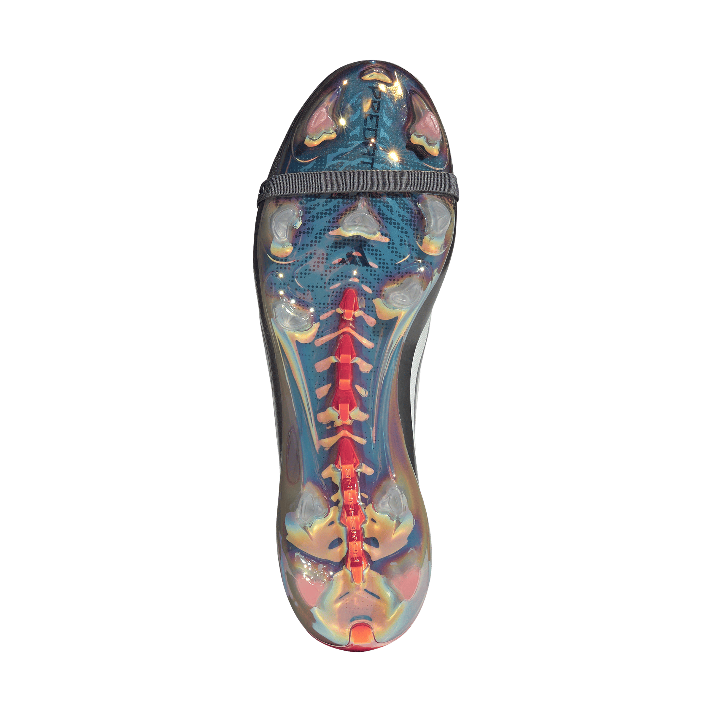 Mens Adidas Predator Elite (FG) Football Boots