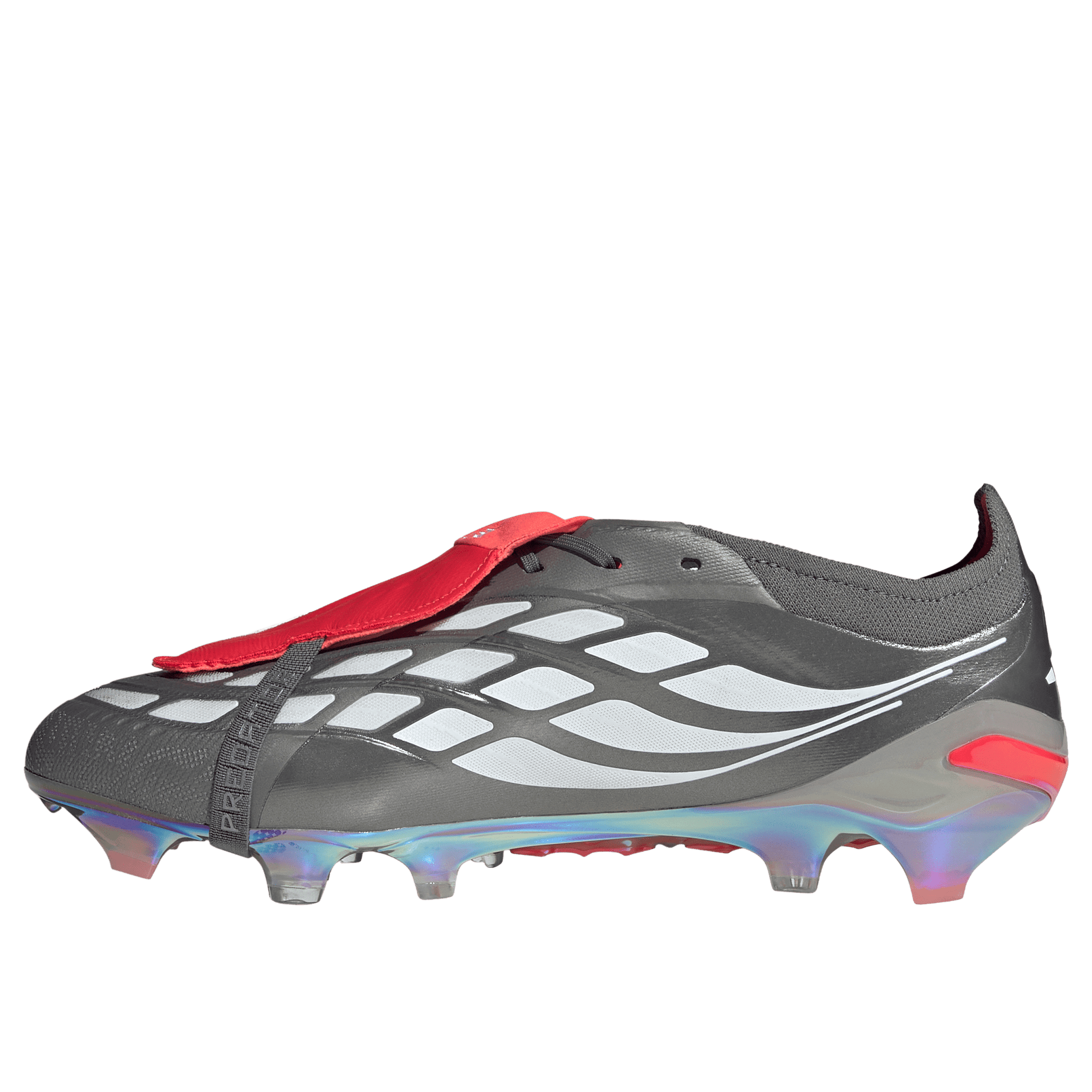 Mens Adidas Predator Elite (FG) Football Boots