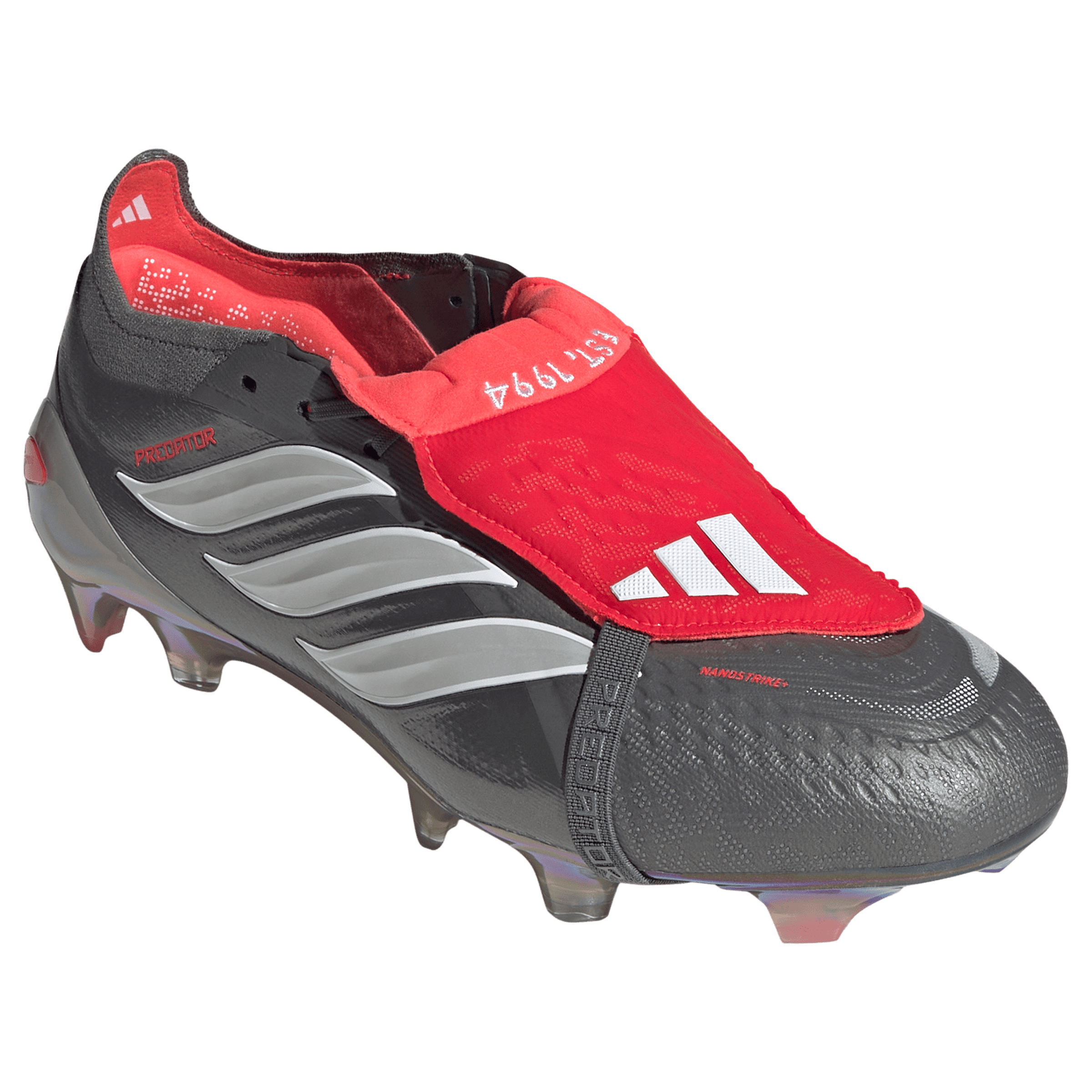Mens Adidas Predator Elite (FG) Football Boots
