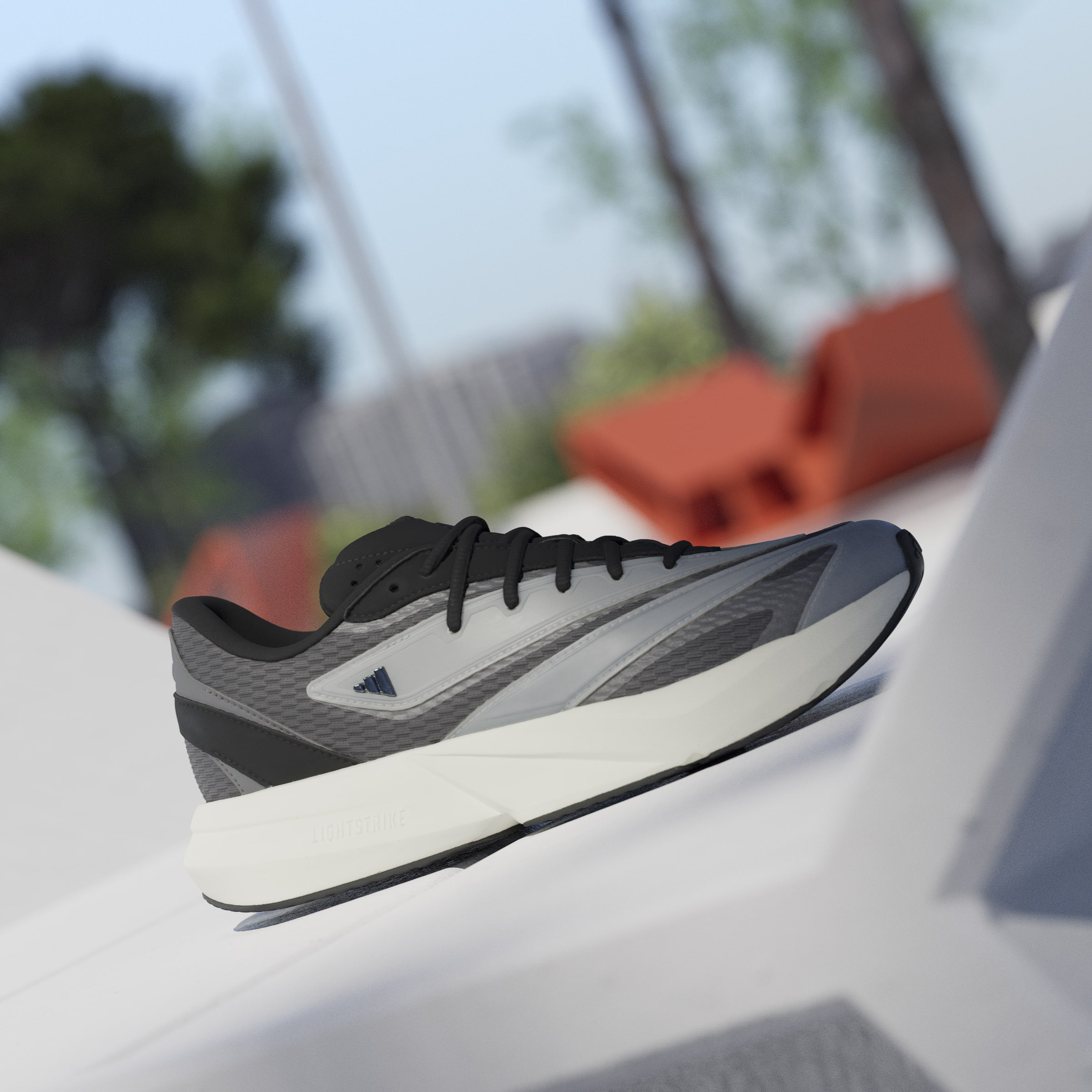 Adidas Lightblaze Shoes