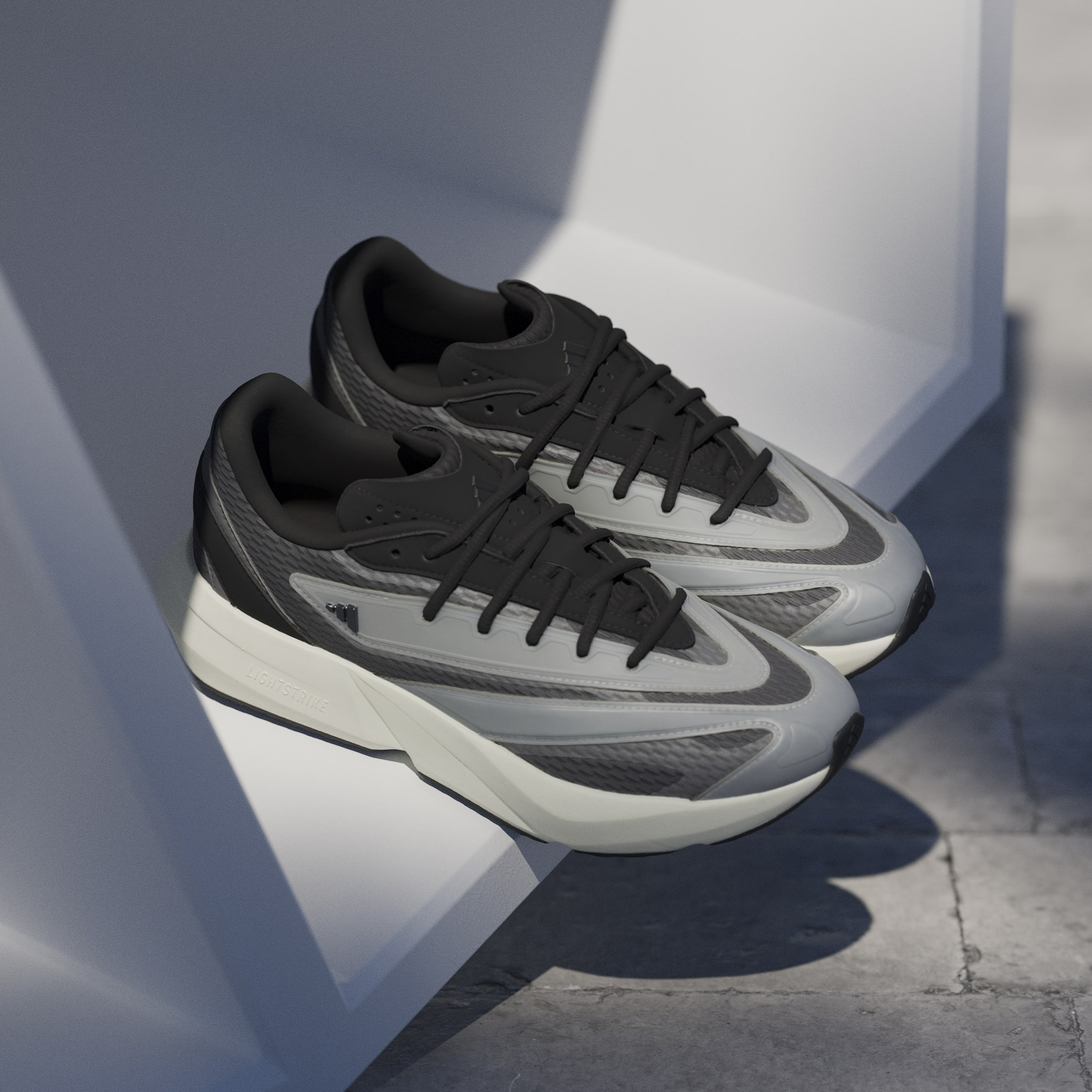 Adidas Lightblaze Shoes