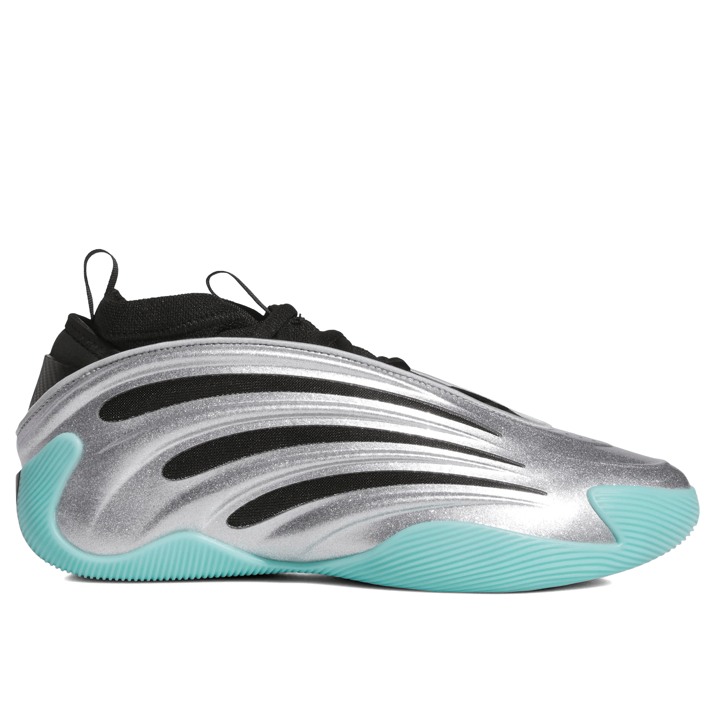 Mens adidas Harden V9 Basketball Shoes