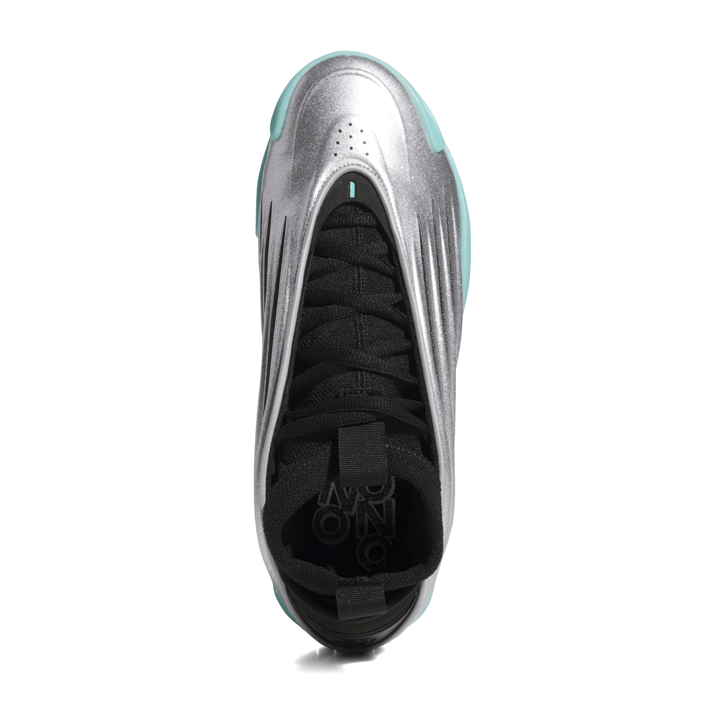 Mens adidas Harden V9 Basketball Shoes