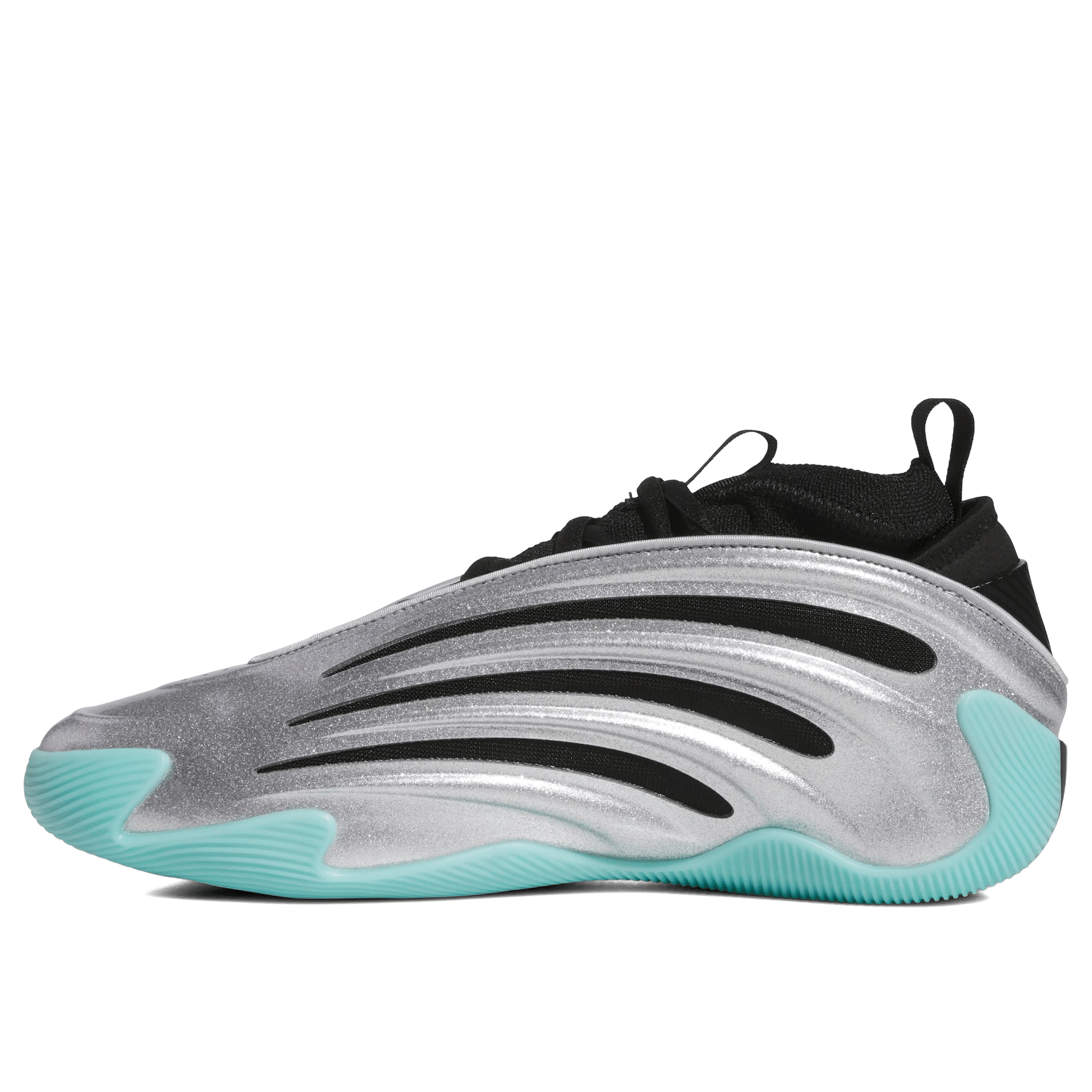 Mens adidas Harden V9 Basketball Shoes