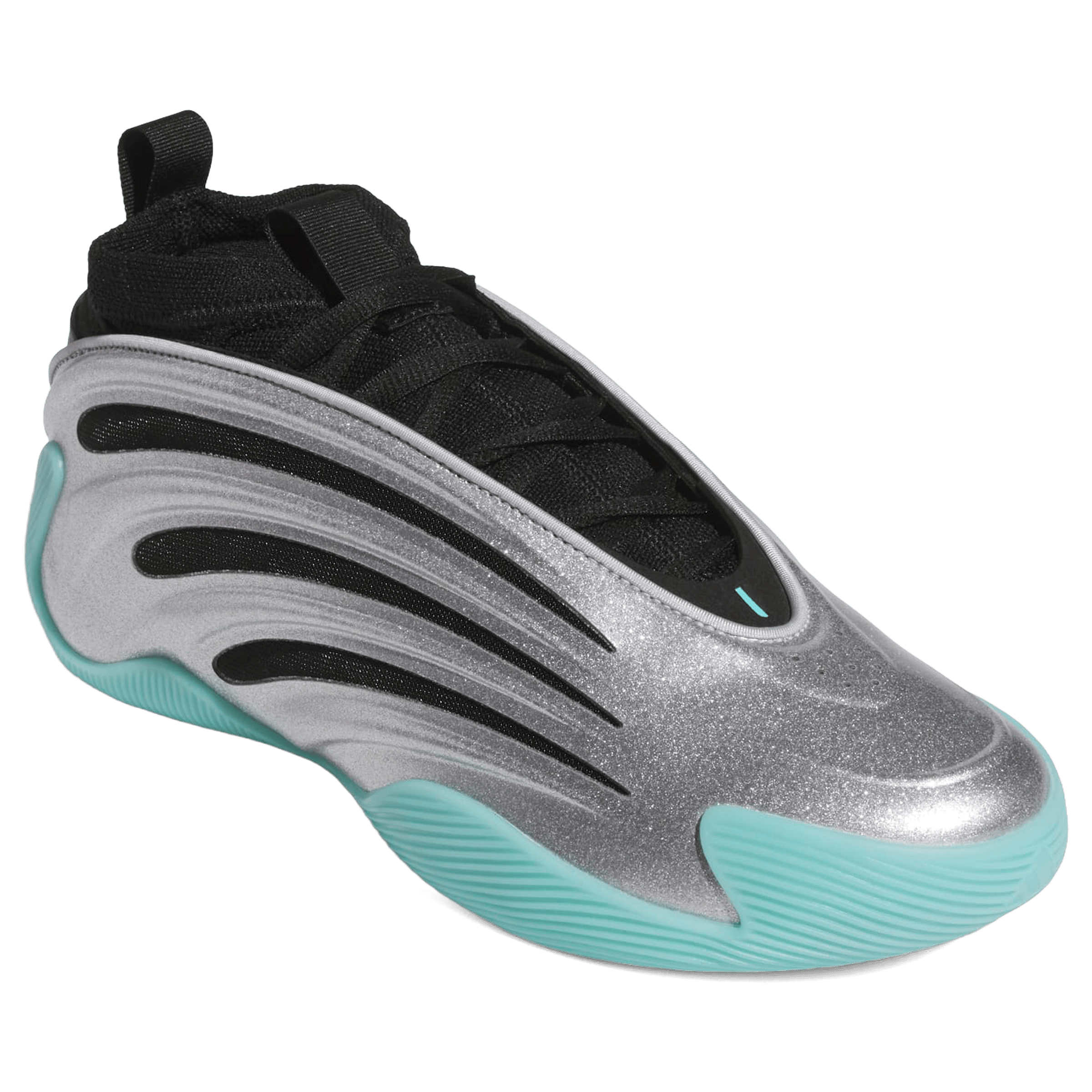 Mens adidas Harden V9 Basketball Shoes