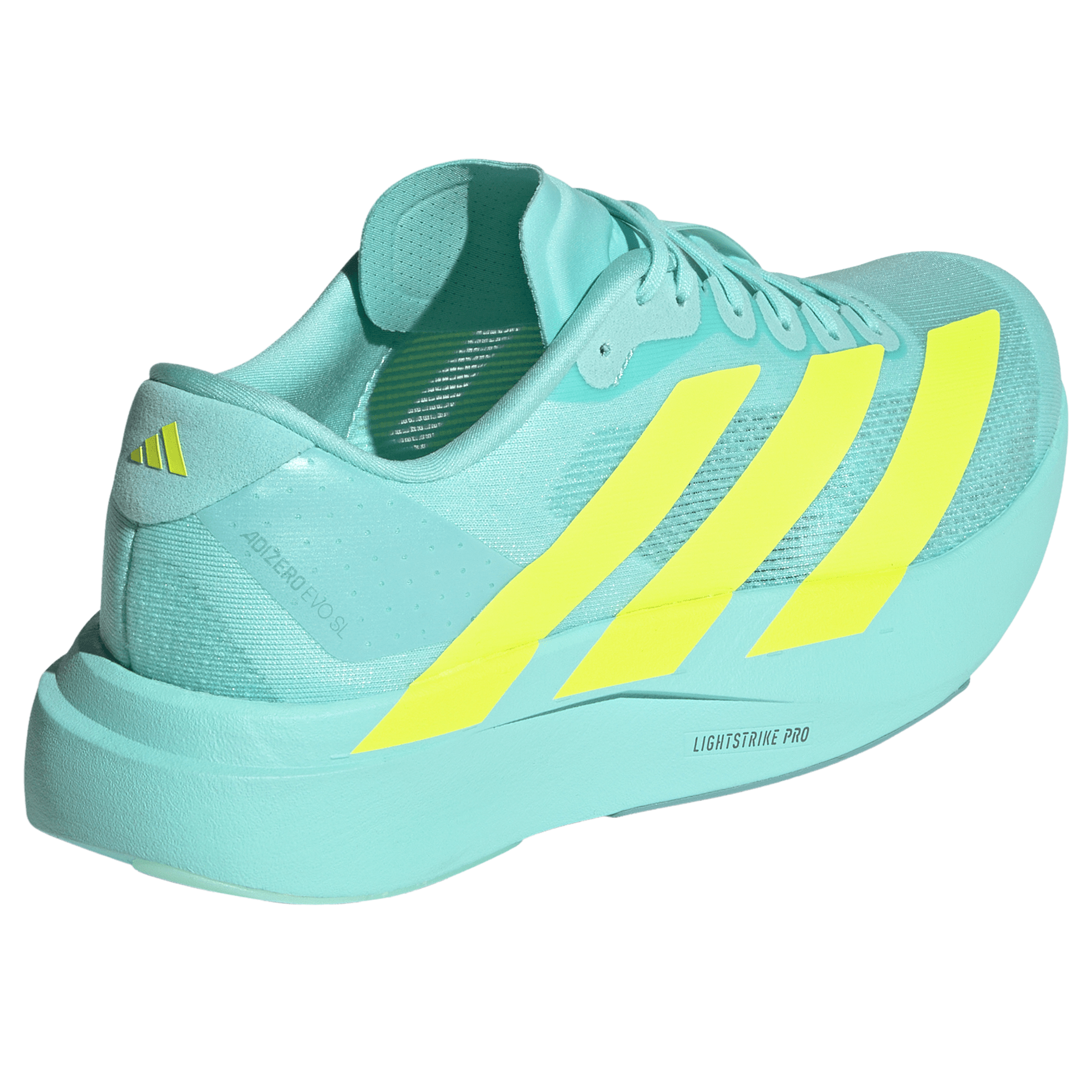 Adidas Adizero Evo SL Shoes