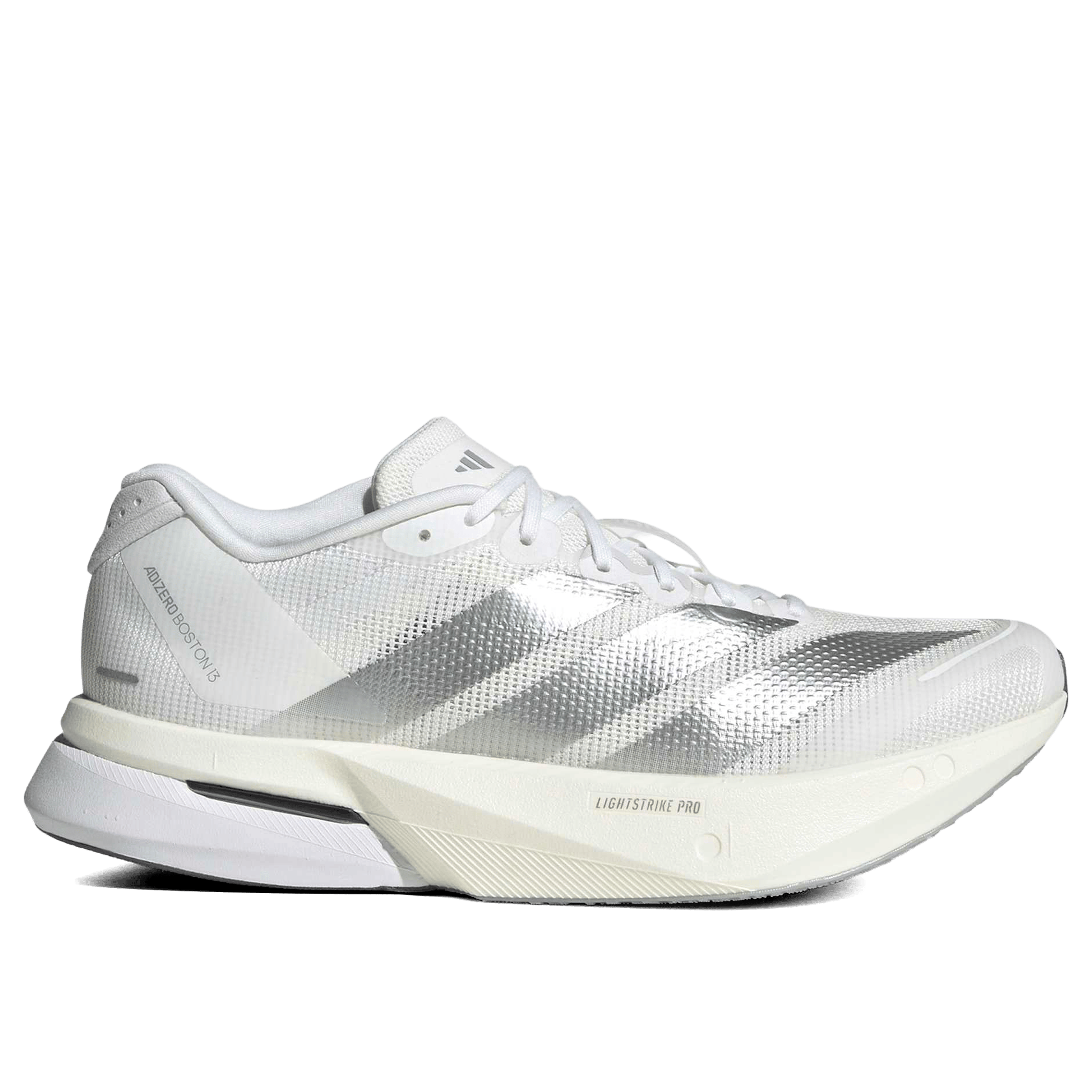 Womens Adidas Adizero Boston 13 Running Shoes