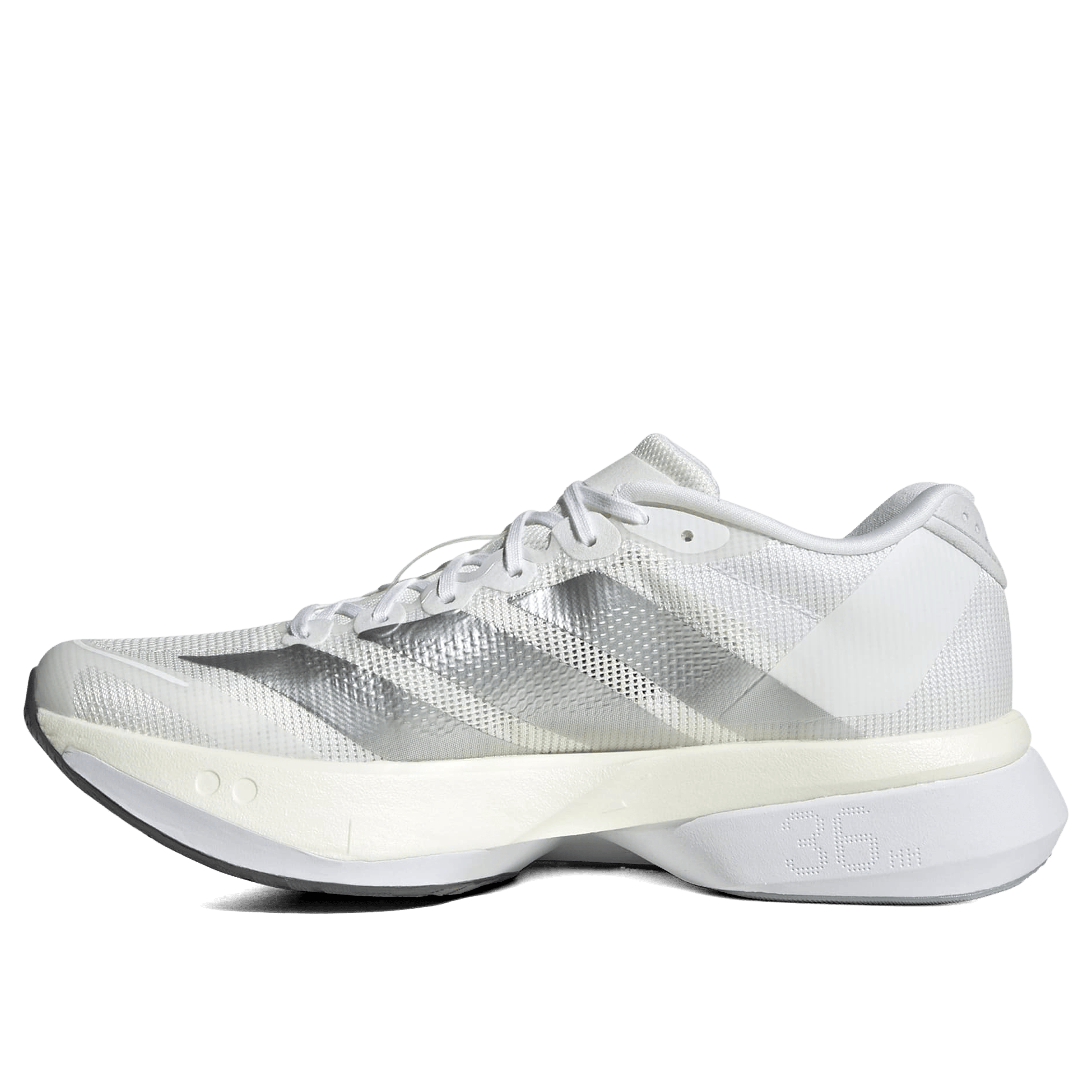 Womens Adidas Adizero Boston 13 Running Shoes