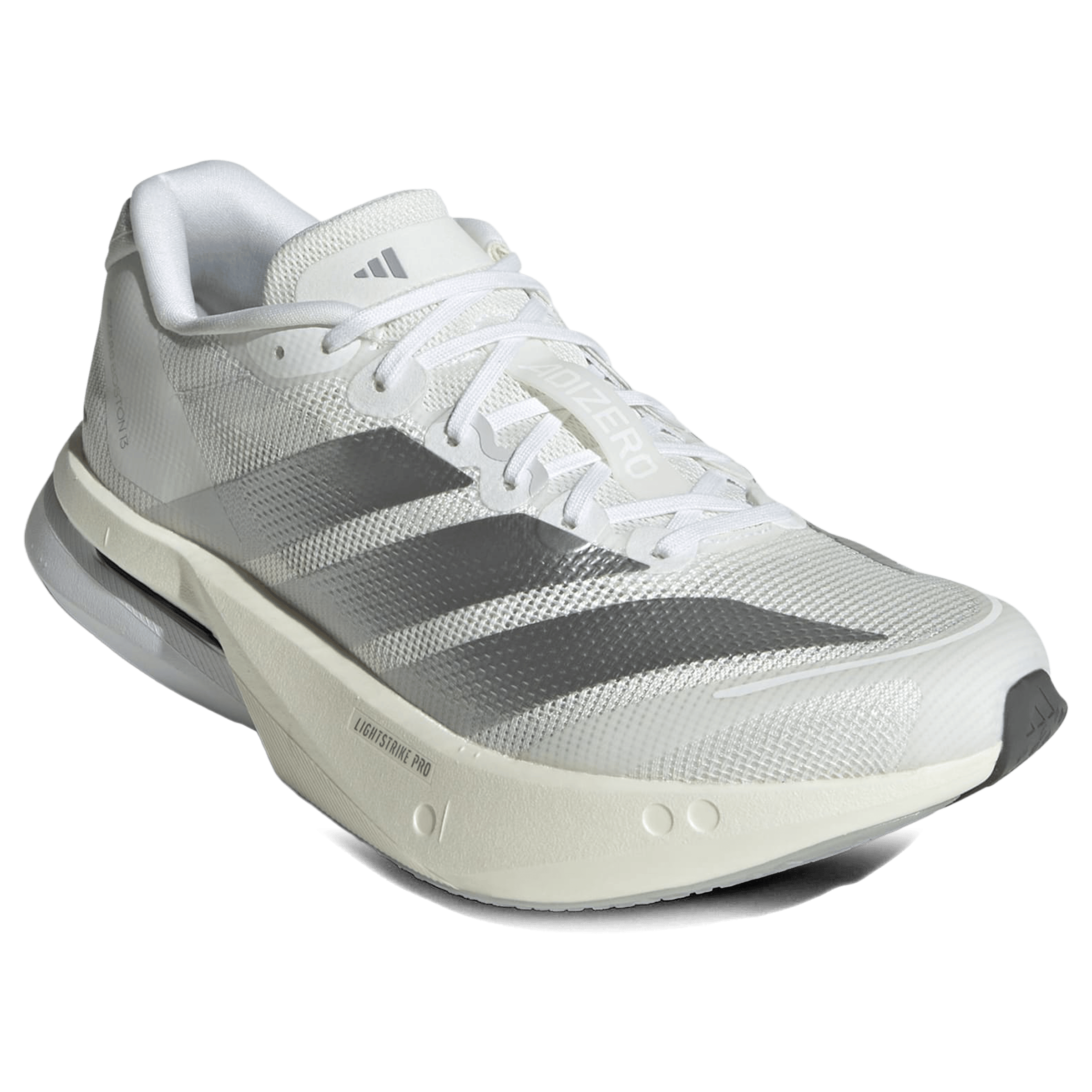 Womens Adidas Adizero Boston 13 Running Shoes