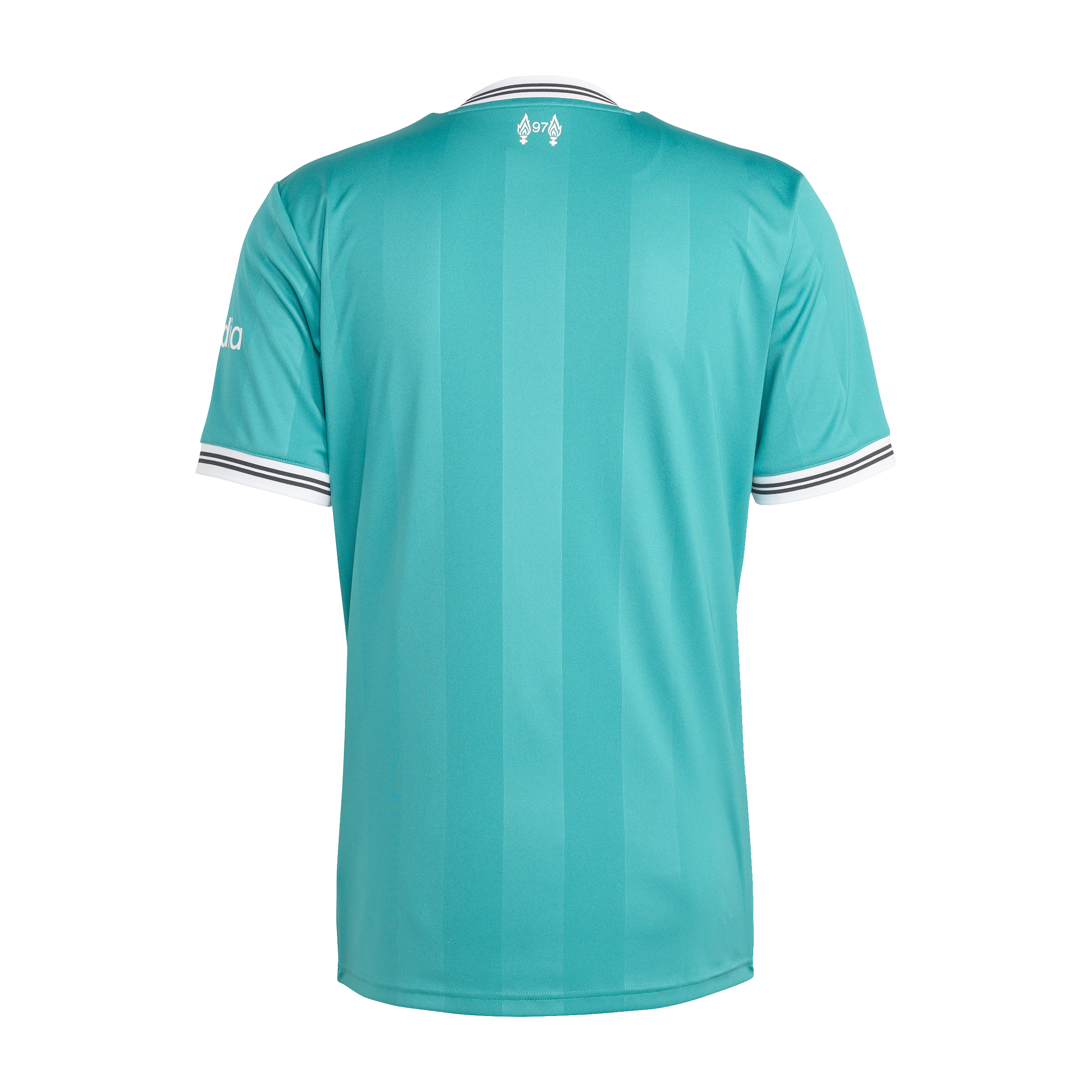 Adidas Liverpool 25/26 Third Jersey