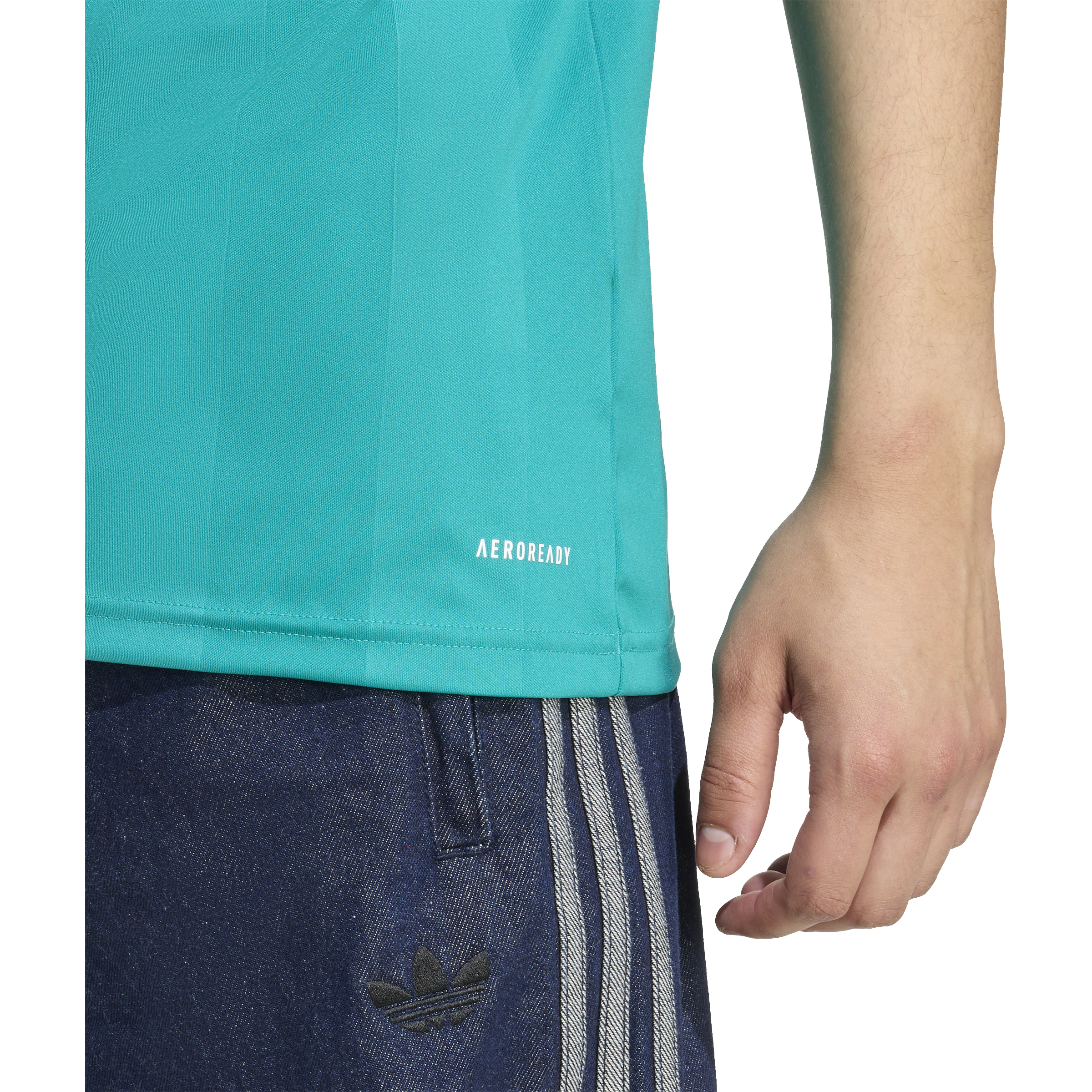 Adidas Liverpool 25/26 Third Jersey