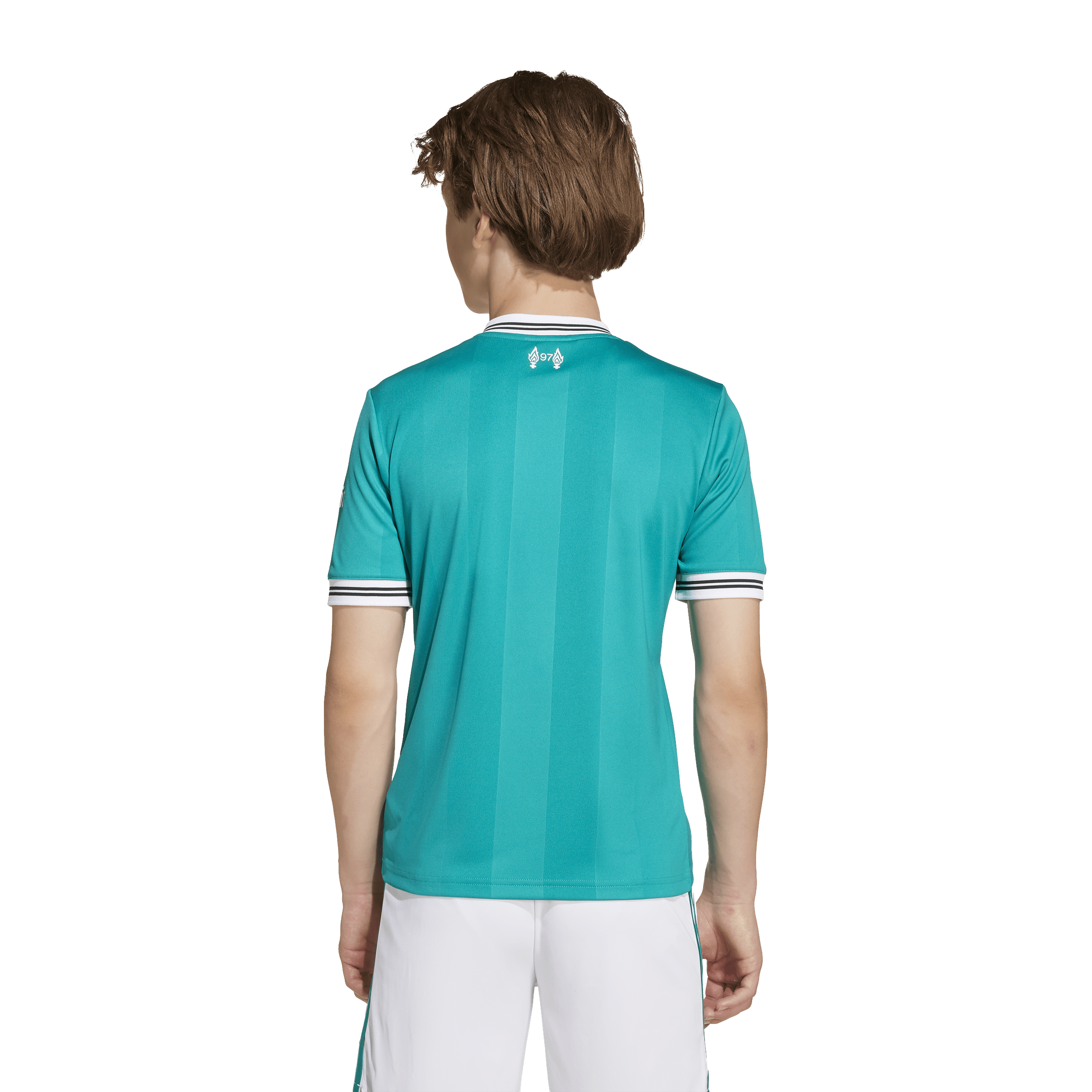 Adidas Liverpool 25/26 Third Jersey
