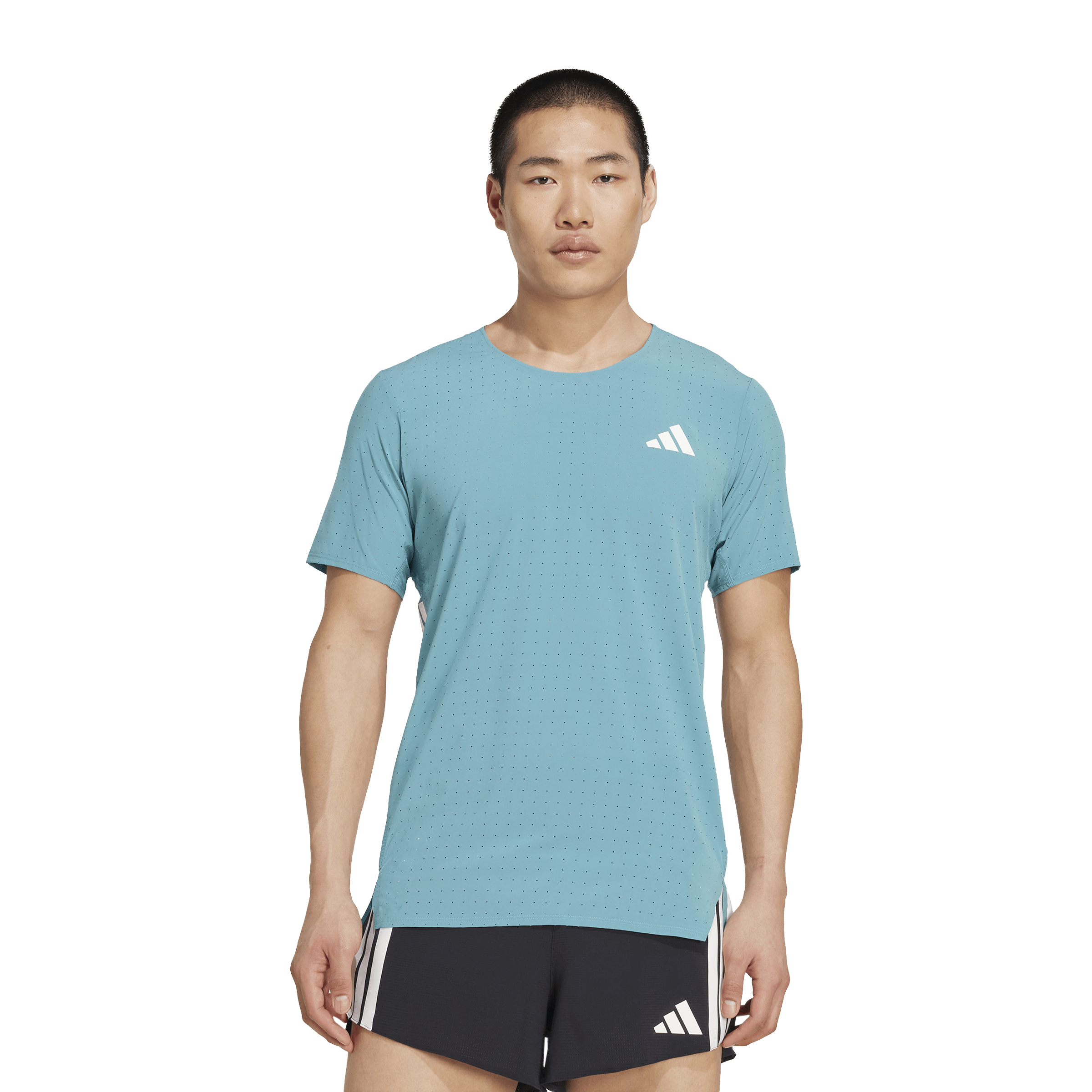 Adidas Adizero Running Tee