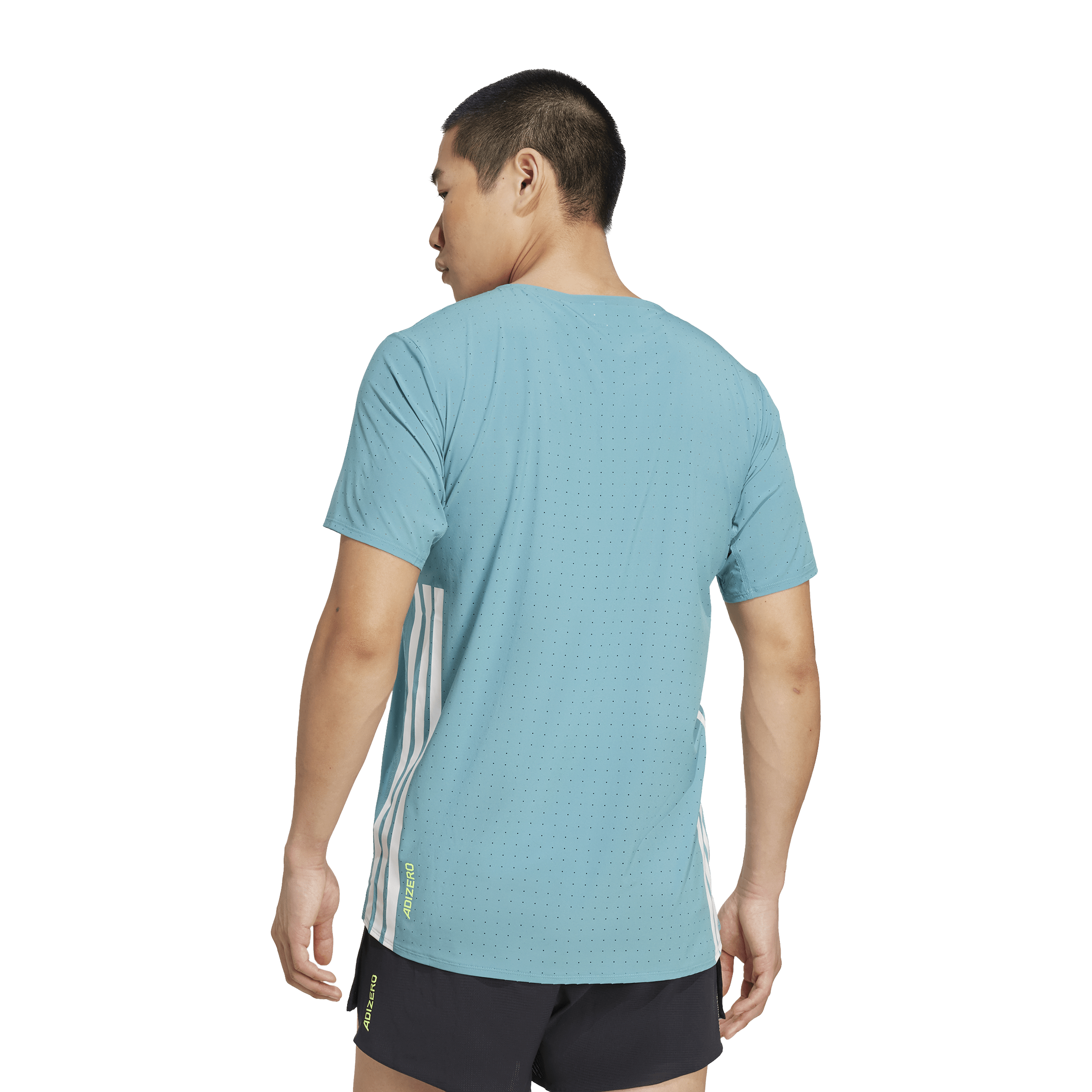 Adidas Adizero Running Tee