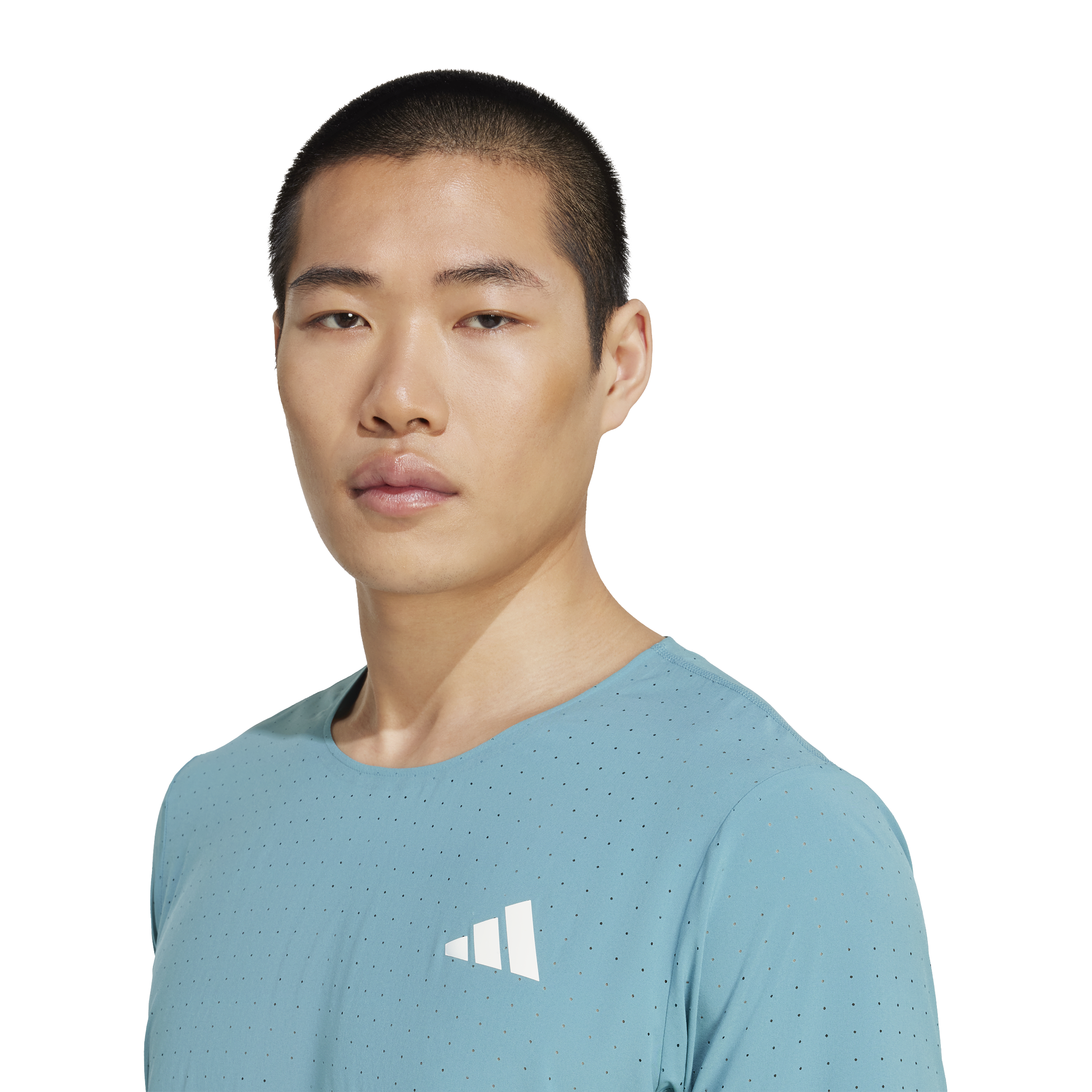 Adidas Adizero Running Tee