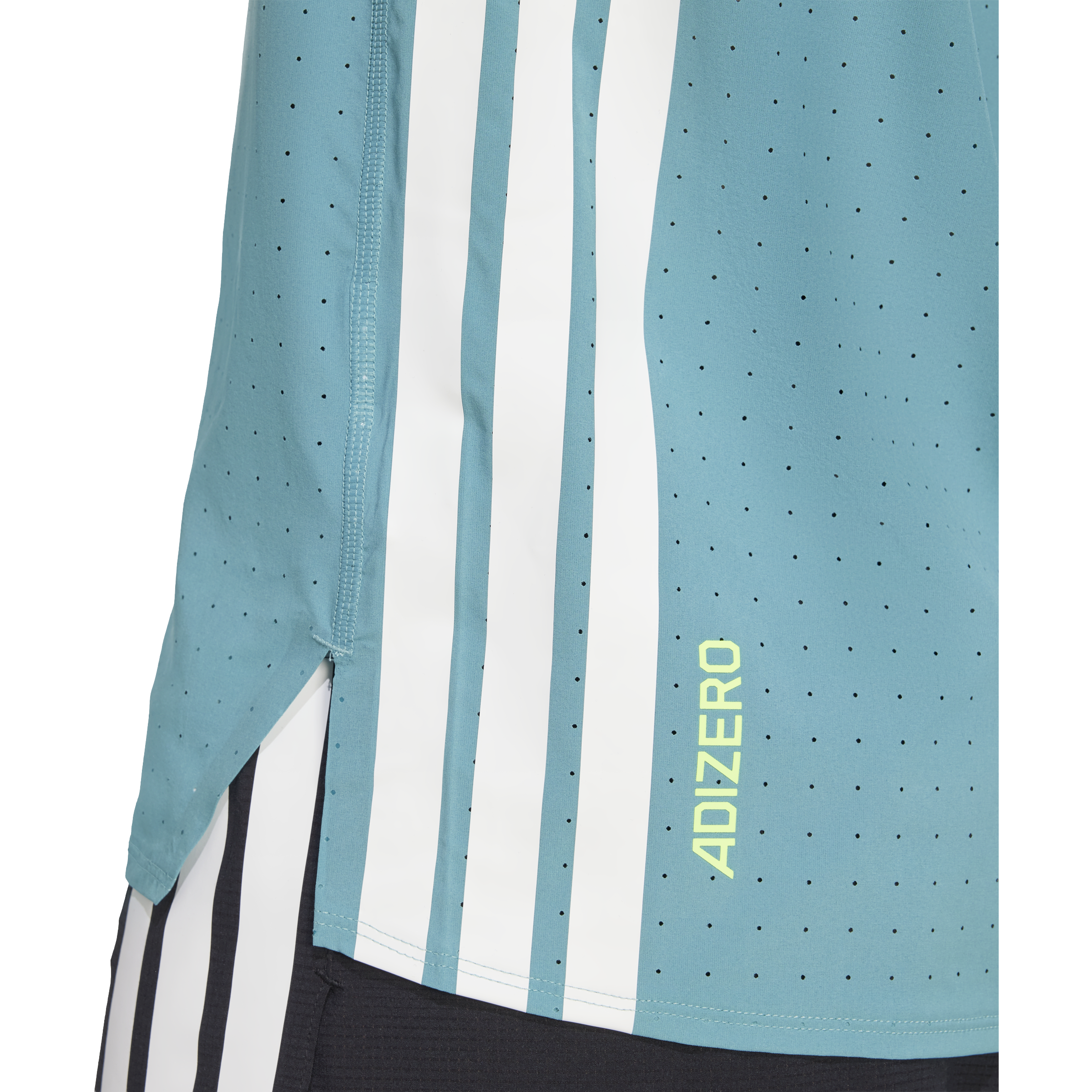 Adidas Adizero Running Tee