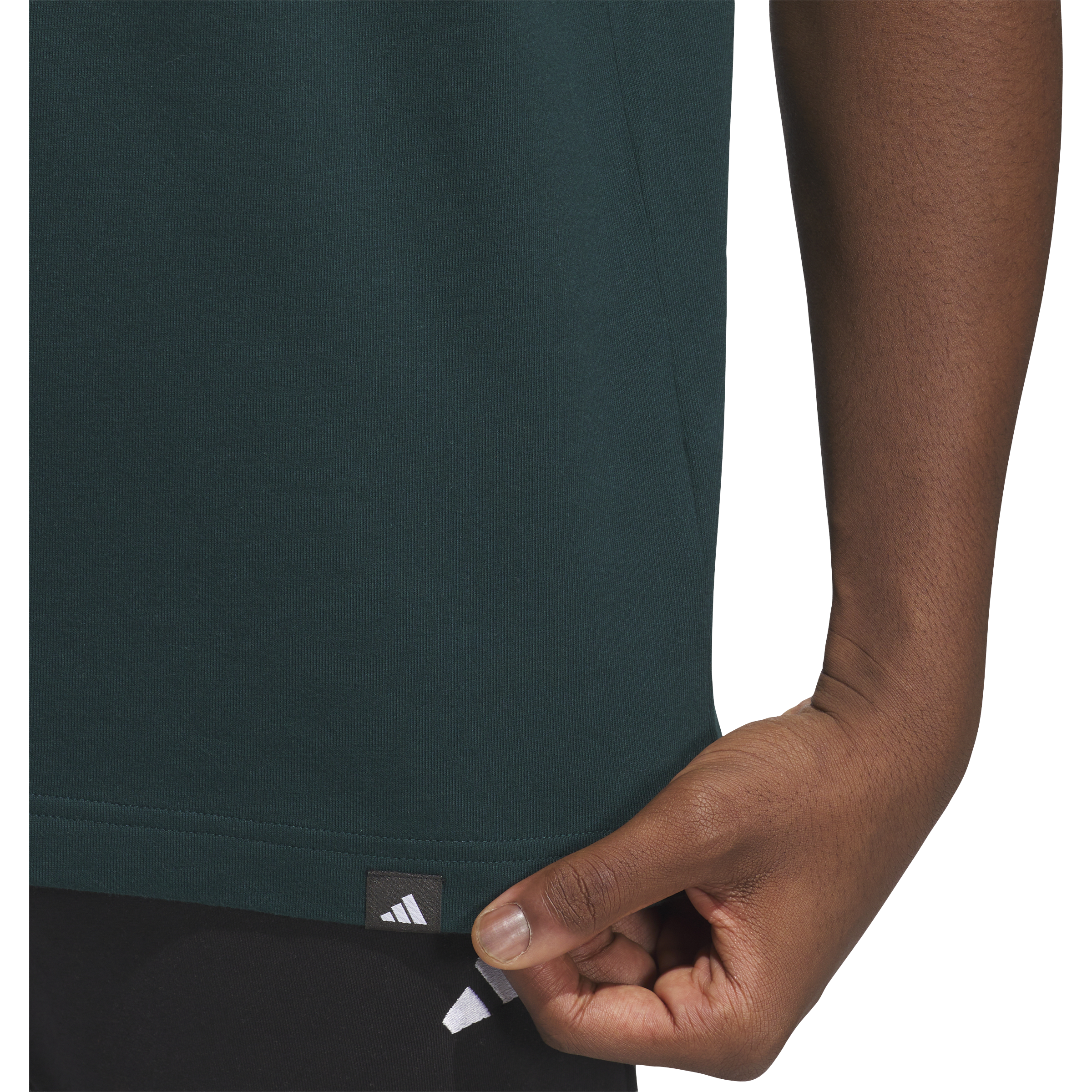 Adidas Country Club Scenic Graphic Tee