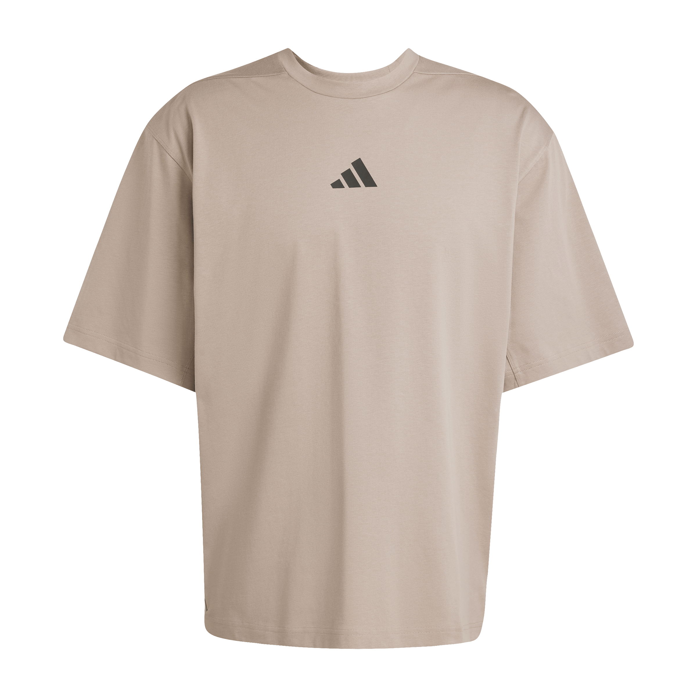 Mens Adidas PrimeLift Workout Oversize Tee