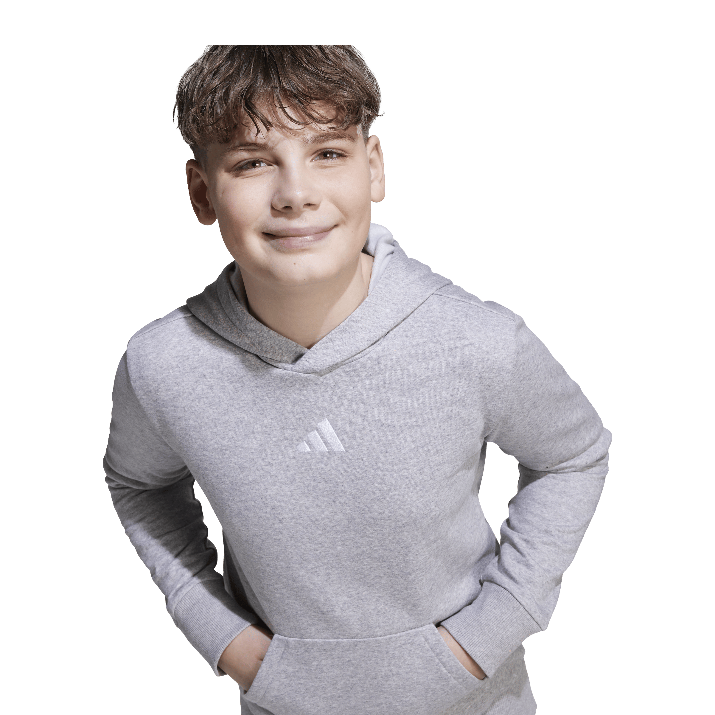 Kids adidas Essentials Hoodie