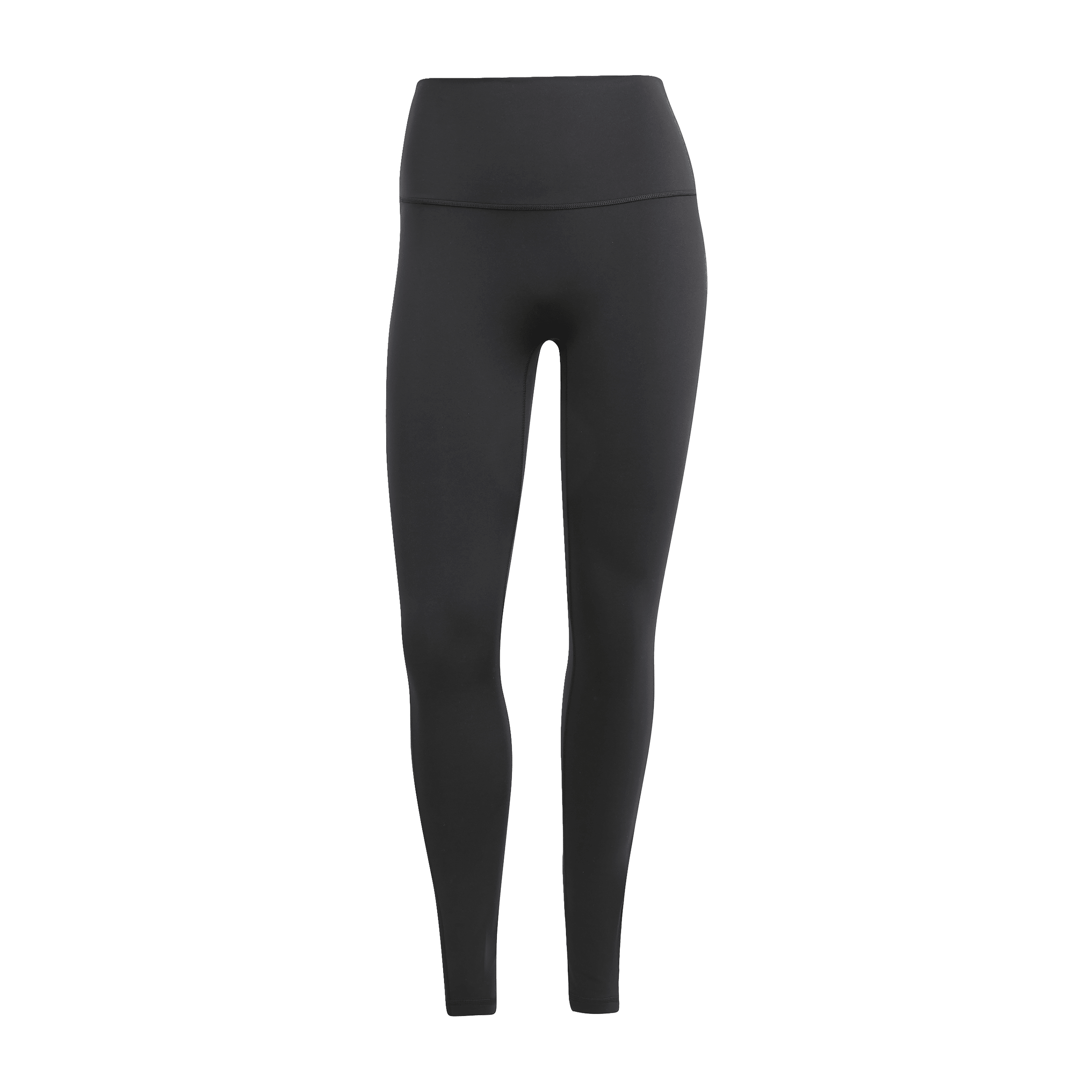 Womens Adidas All Me Sculpt (7/8 length) Leggings