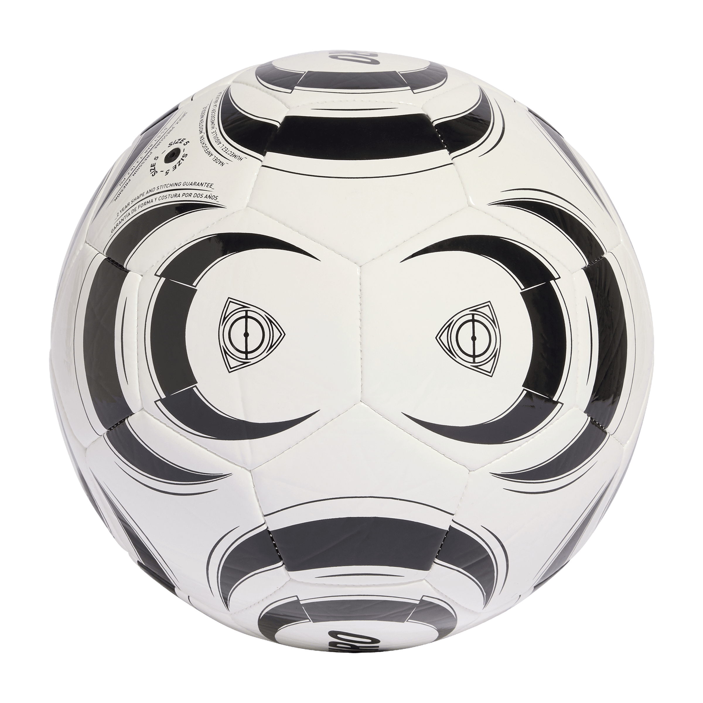 Adidas Tiro Club Ball