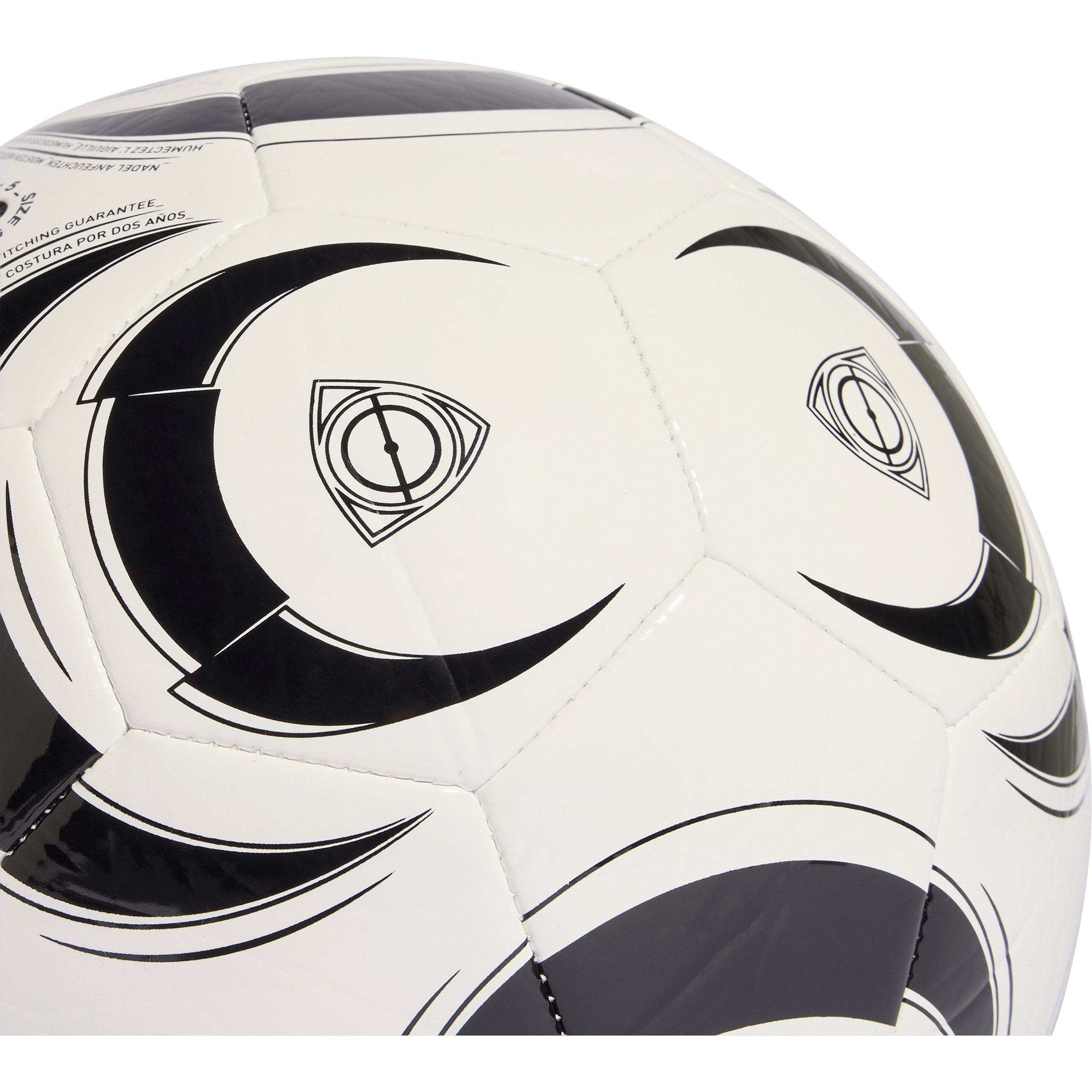 Adidas Tiro Club Ball