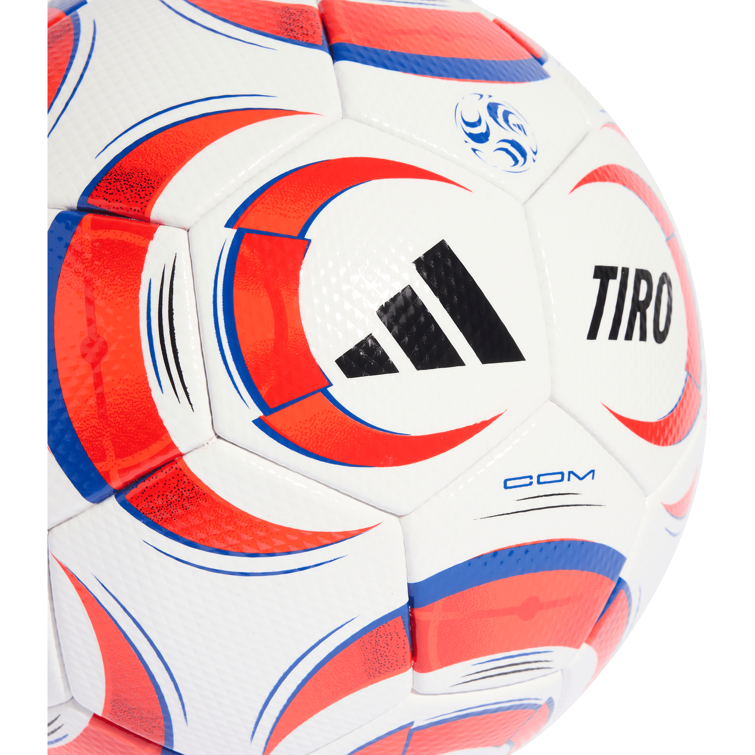 Adidas Tiro Competition Ball