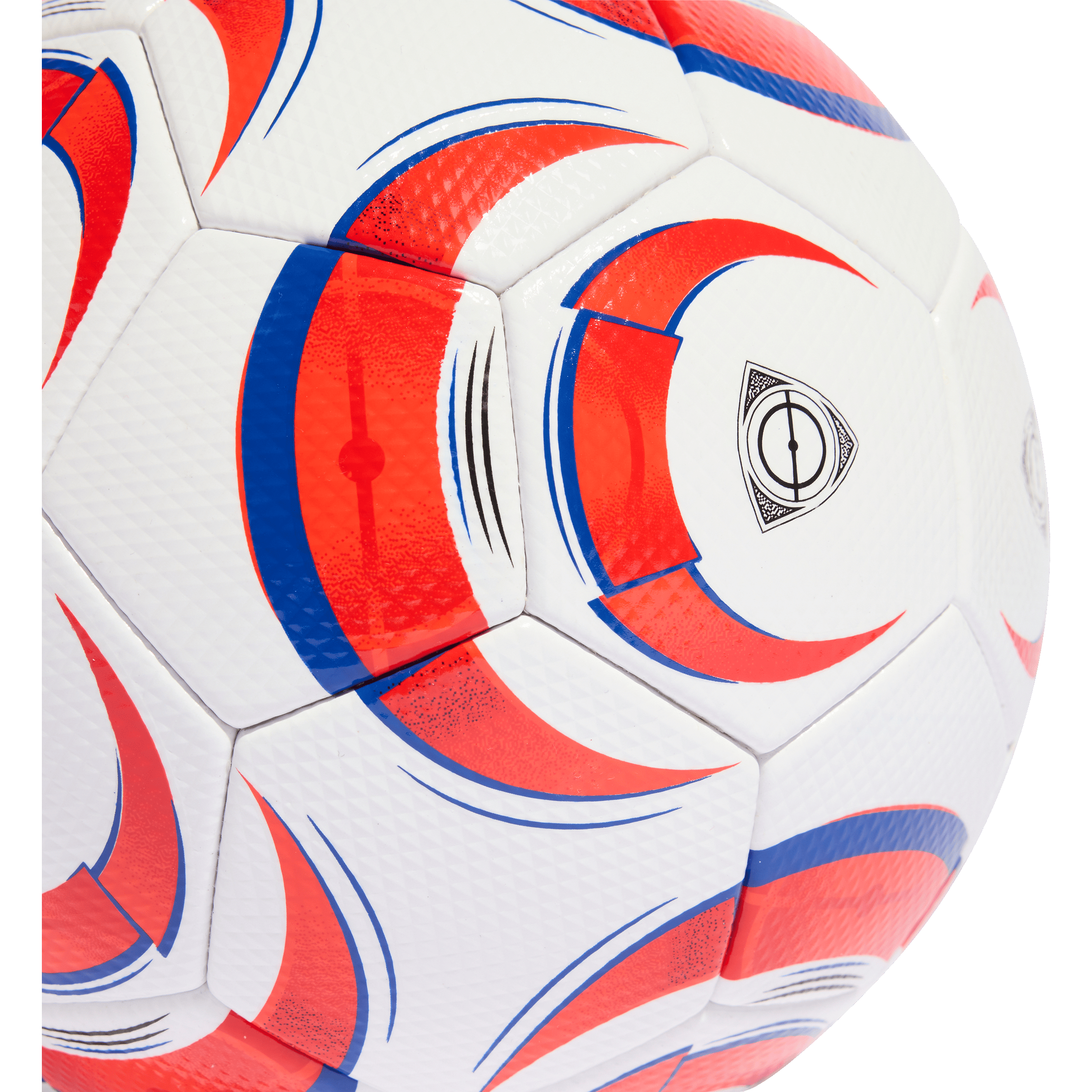 Adidas Tiro Competition Ball