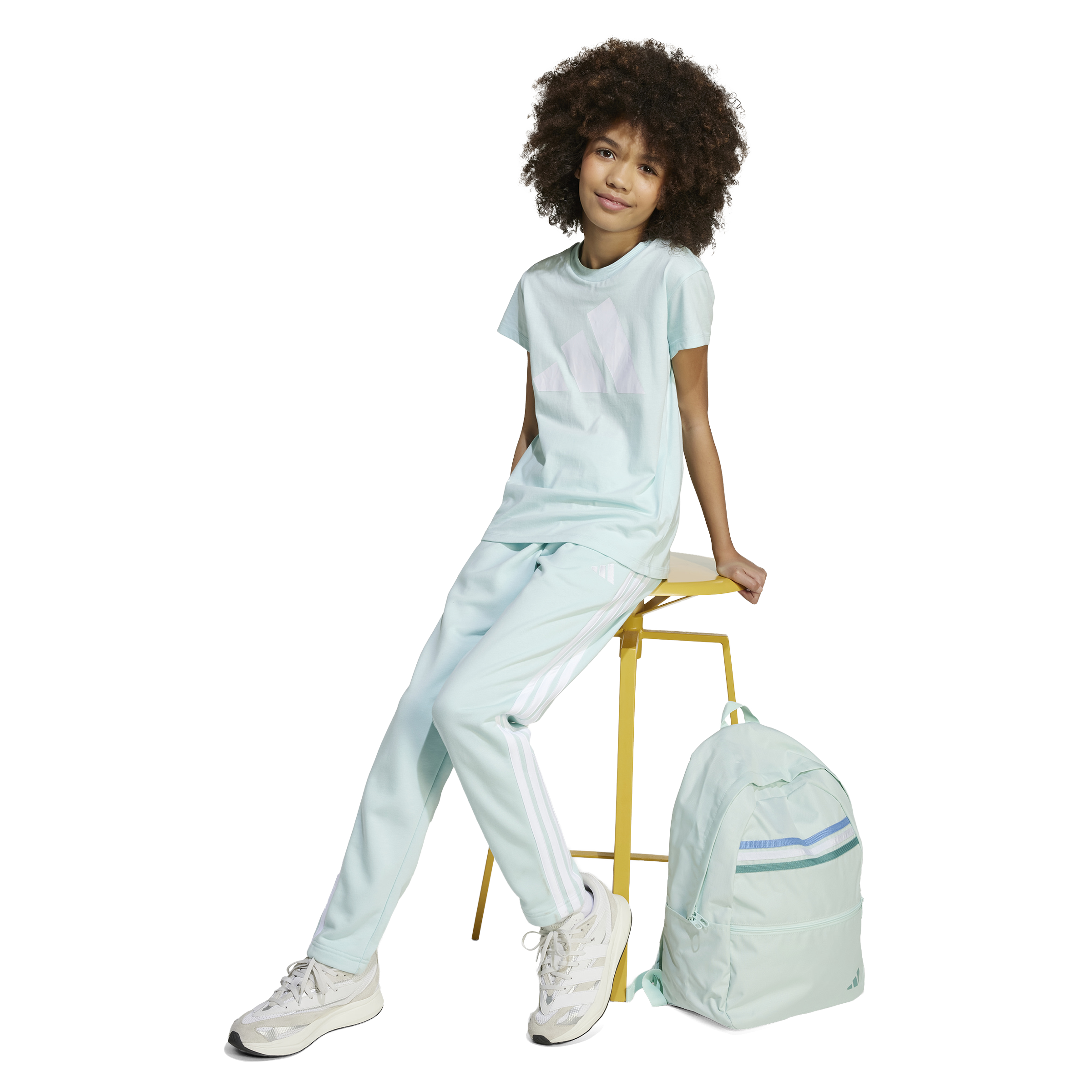 Adidas Essentials Tee