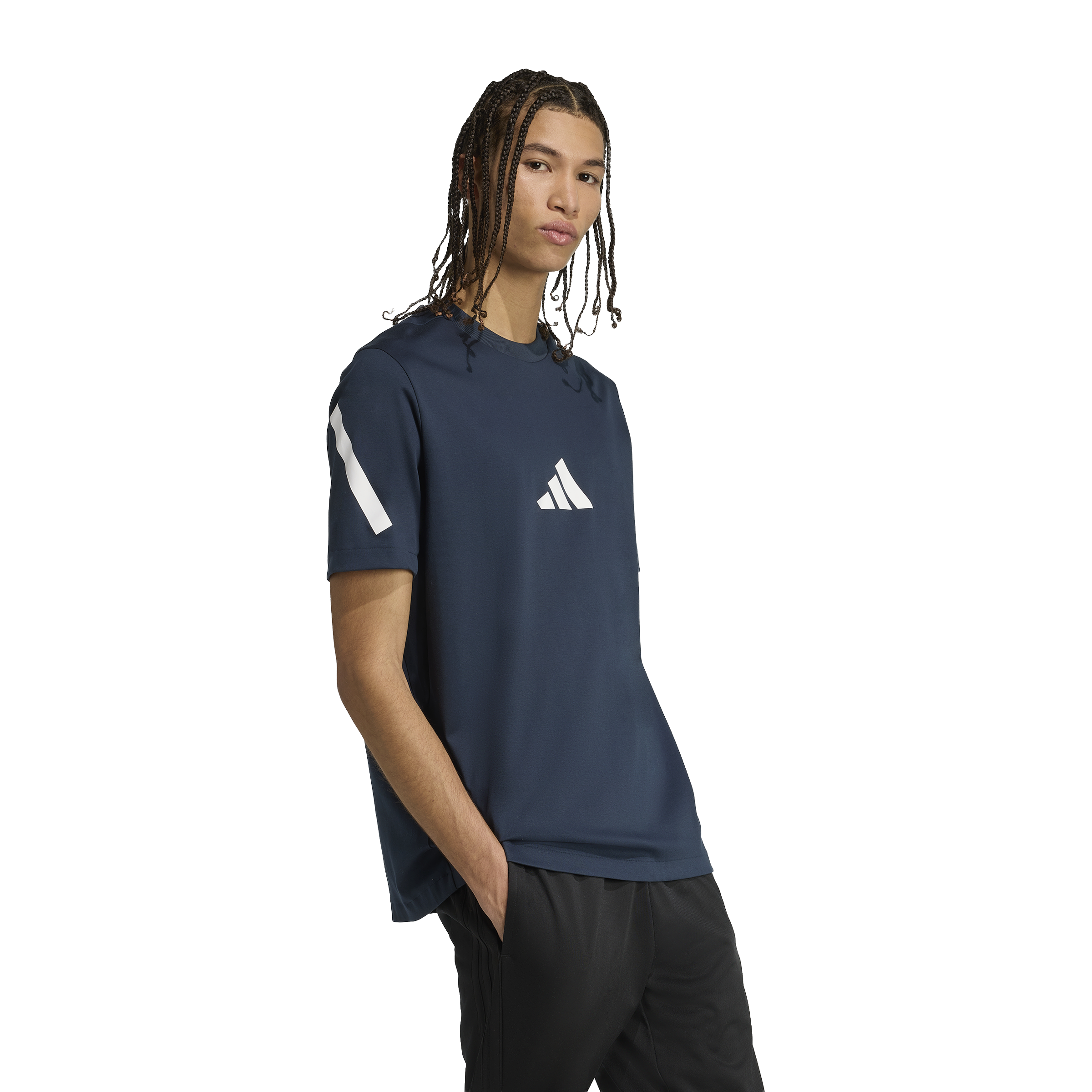 Adidas Z.N.E. Tee