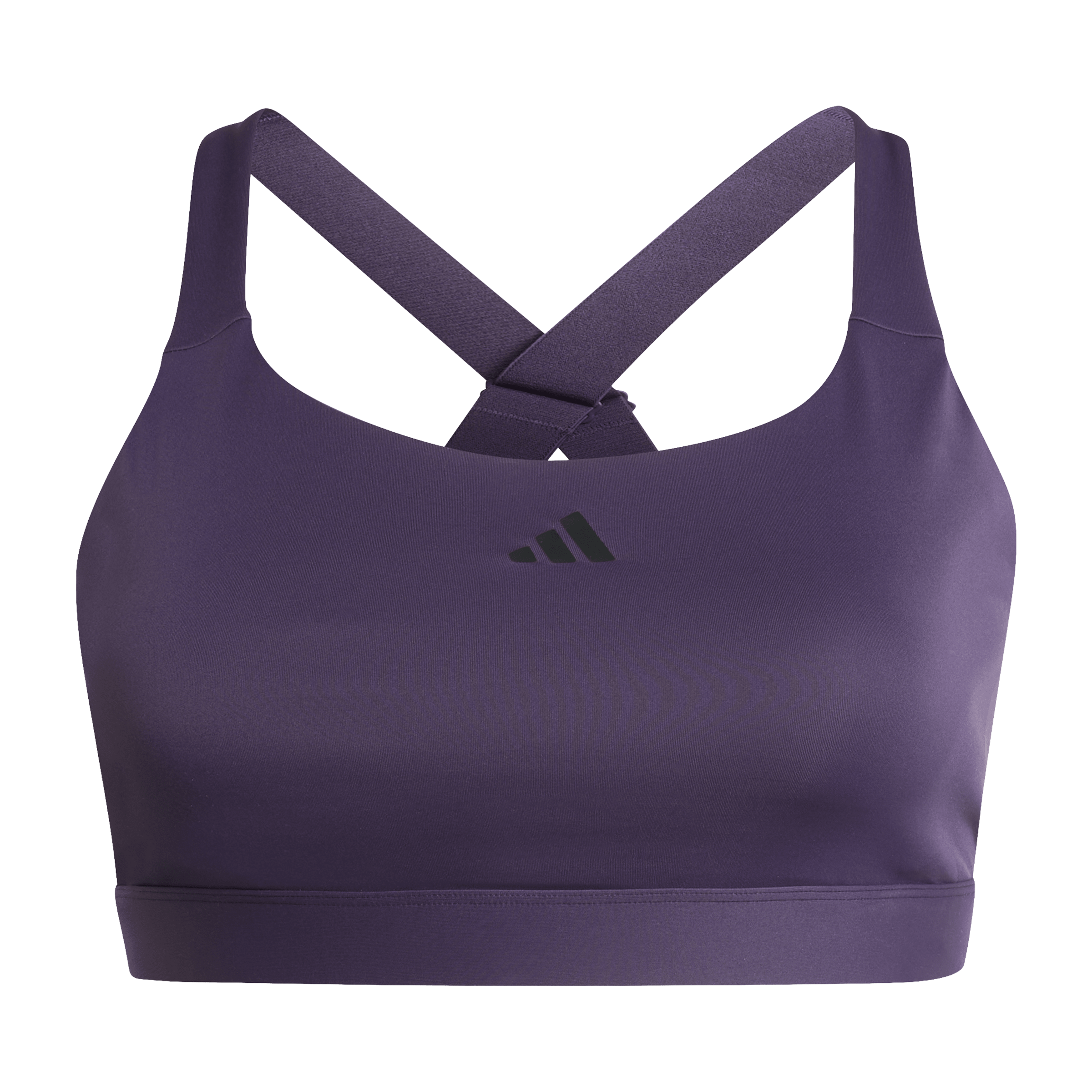 Adidas TLRDREACT Training High-Support Bra